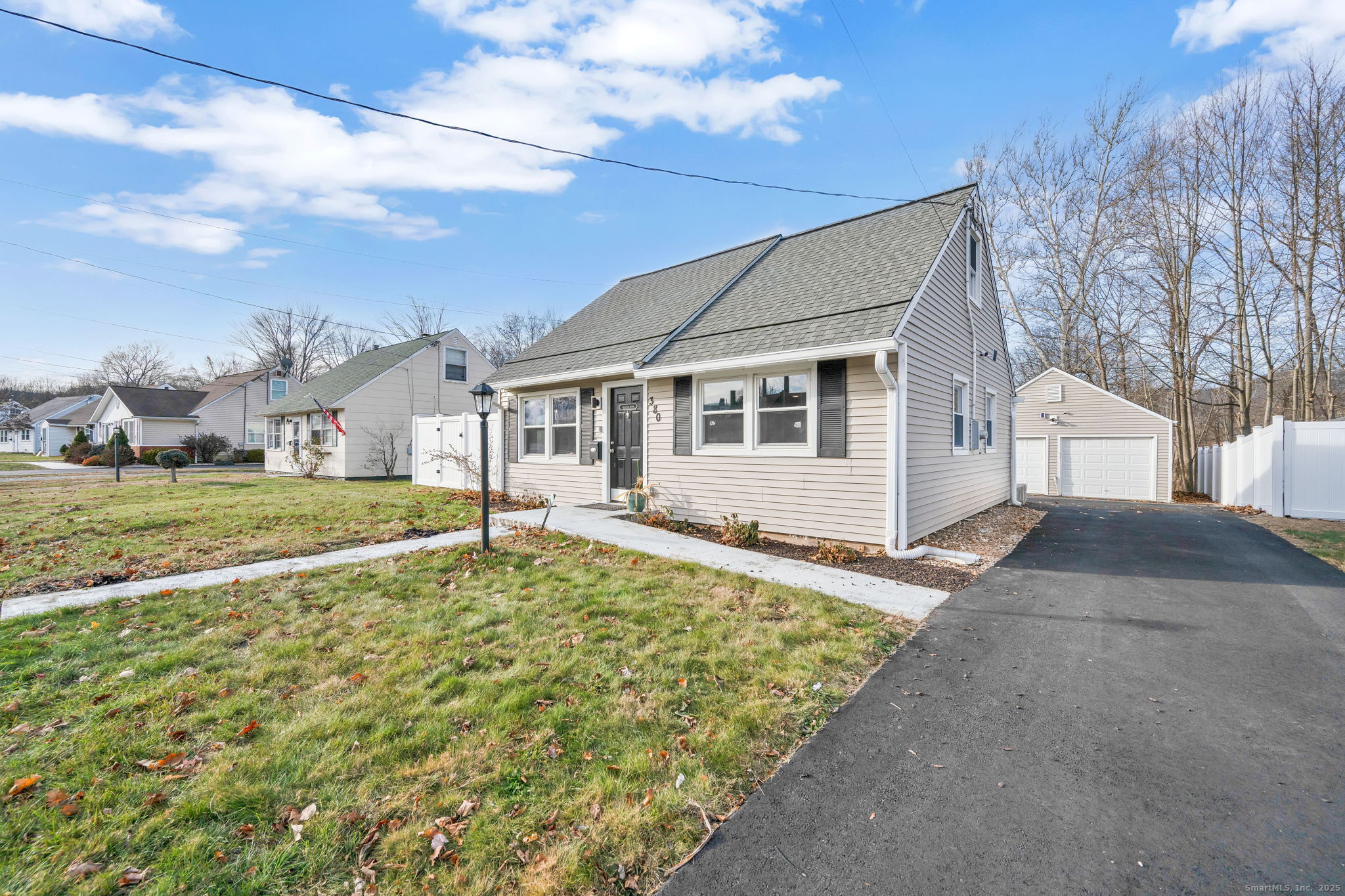380 Glen Hills Road