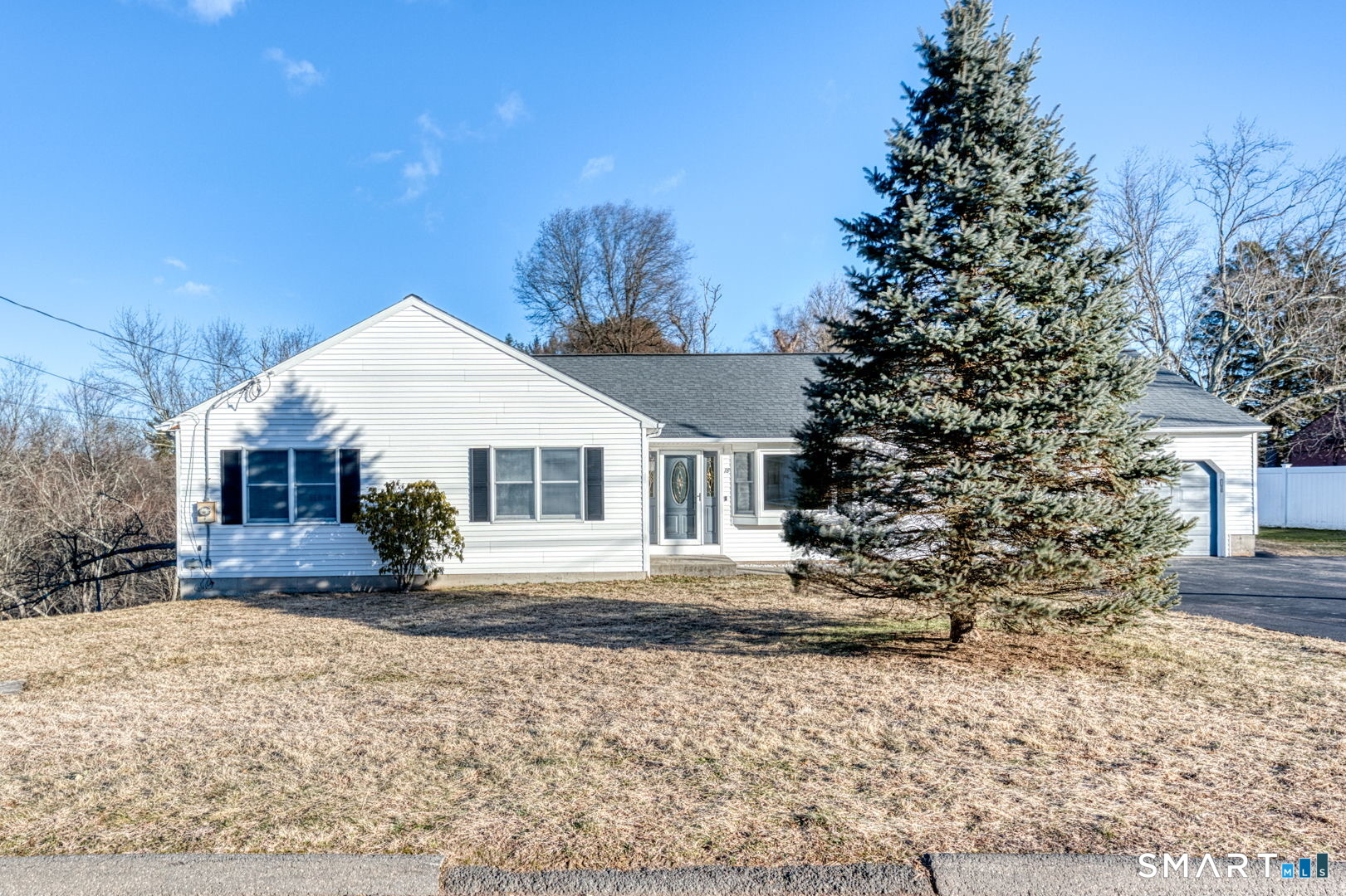18 Wesley Road
