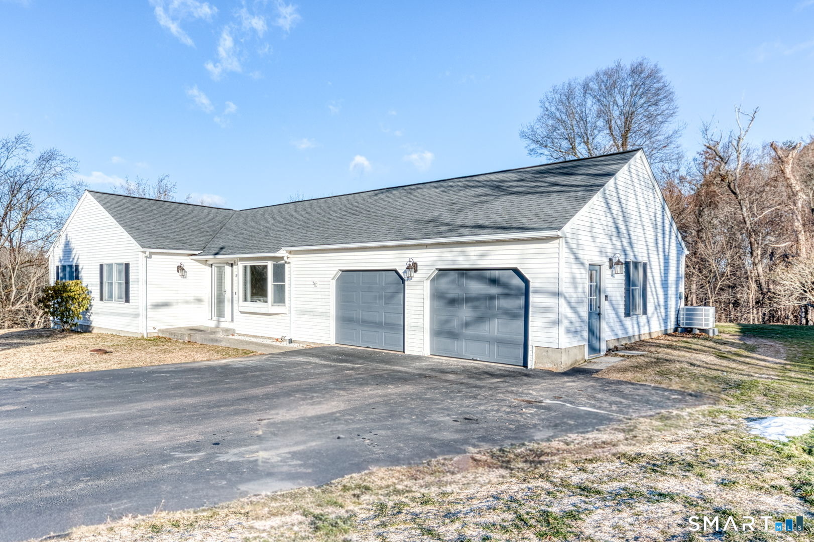 18 Wesley Road