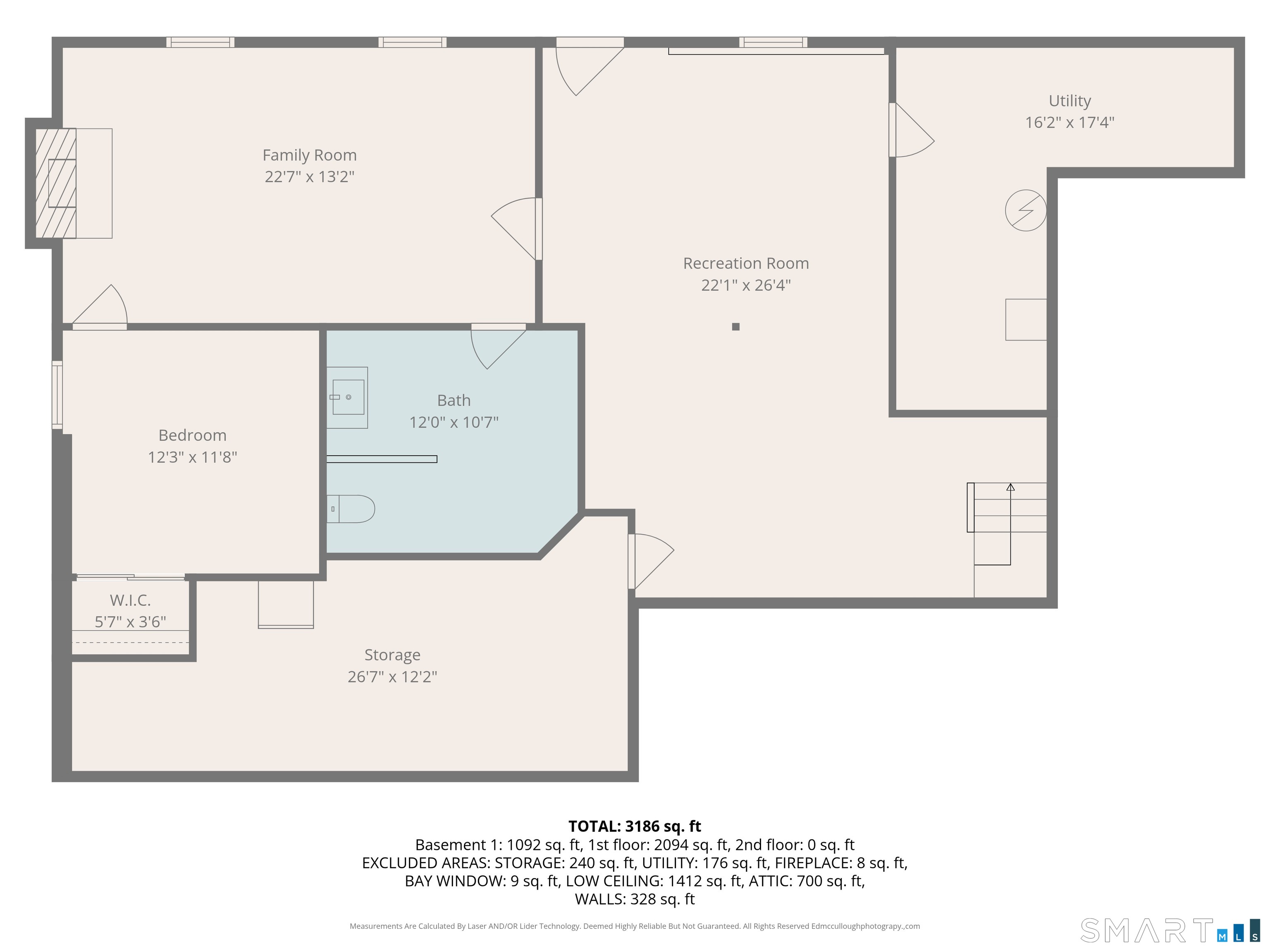 18 Wesley Road