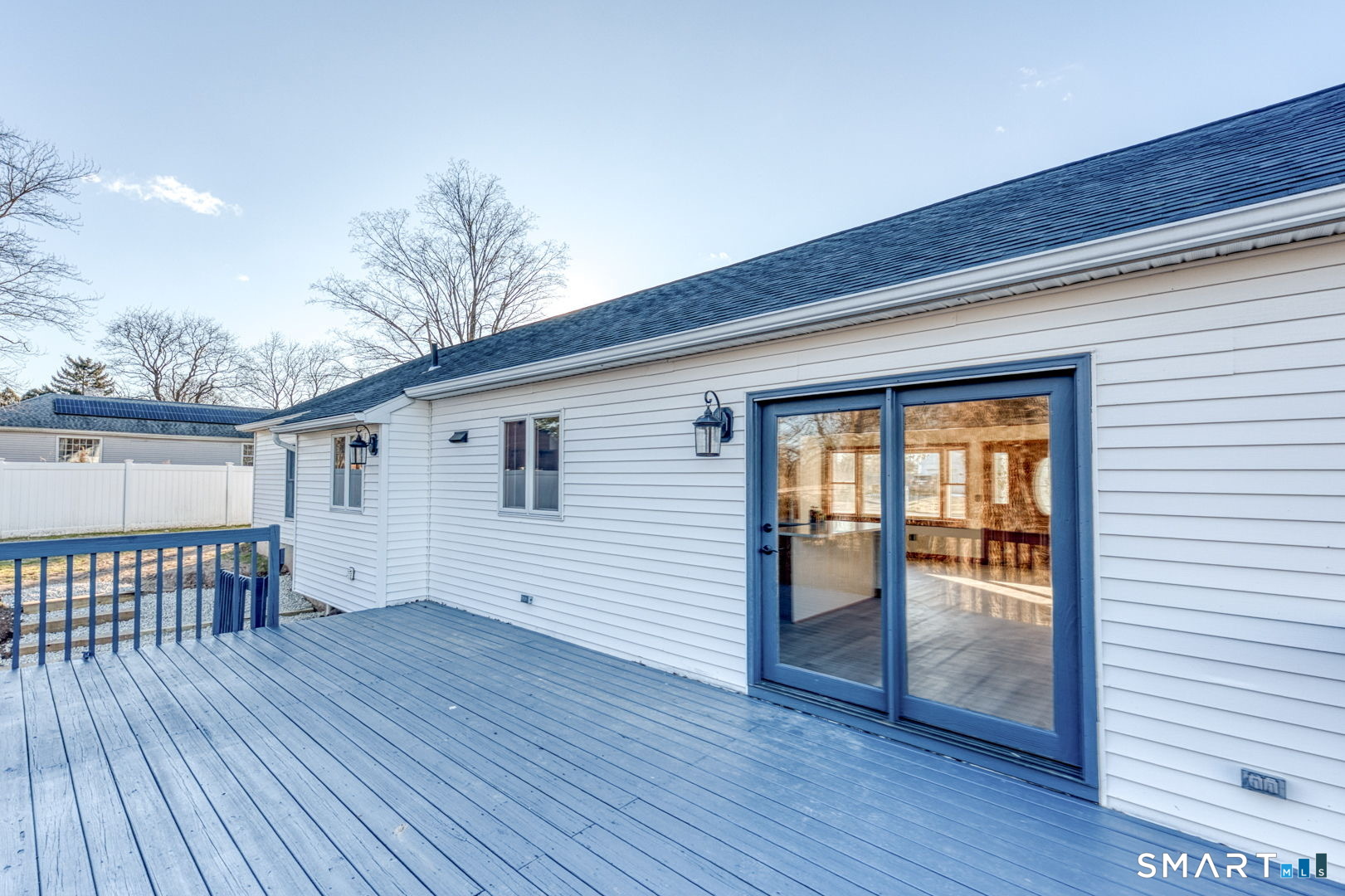 18 Wesley Road