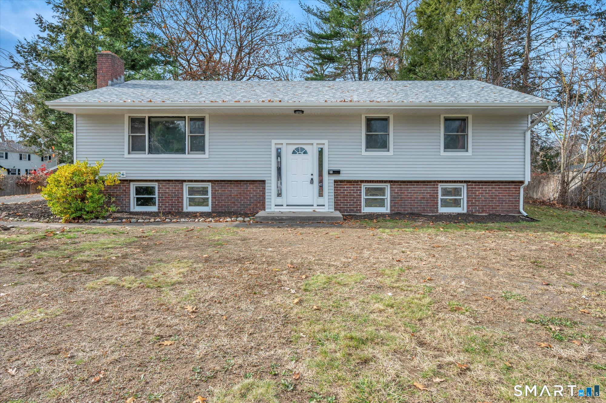 84 Raffia Road