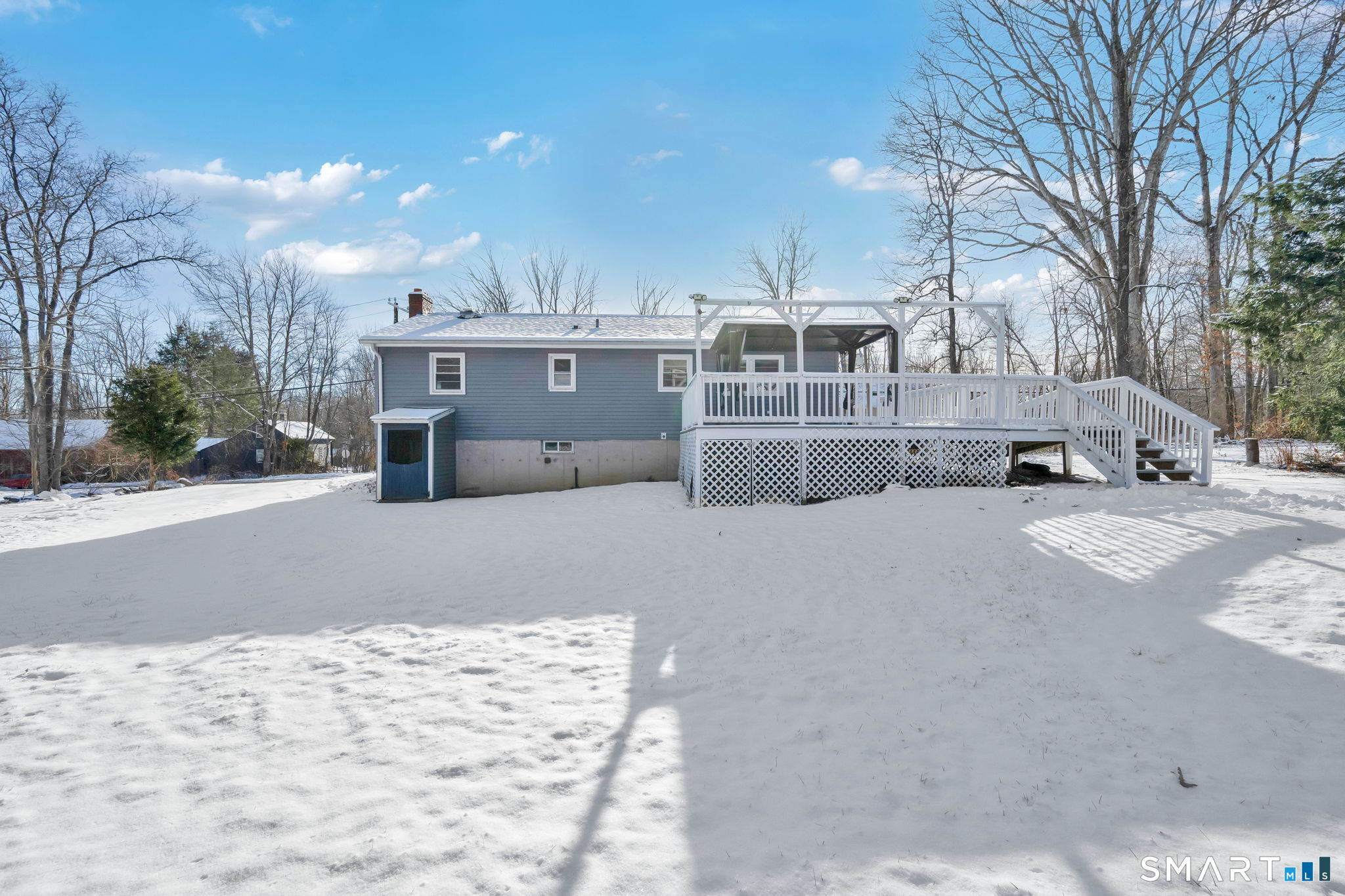 49 Walbridge Hill Road