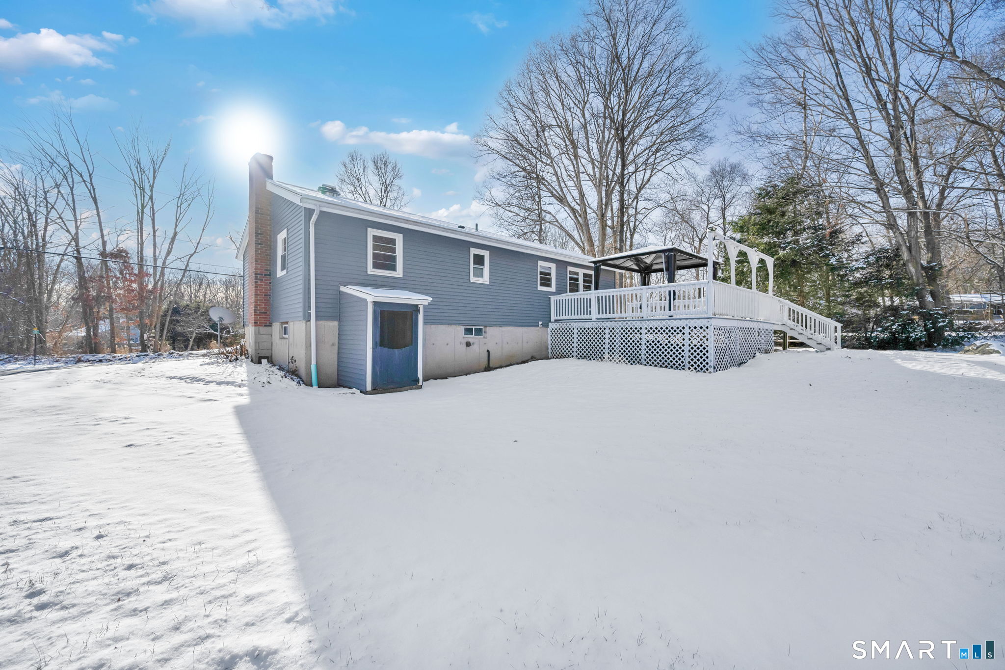 49 Walbridge Hill Road