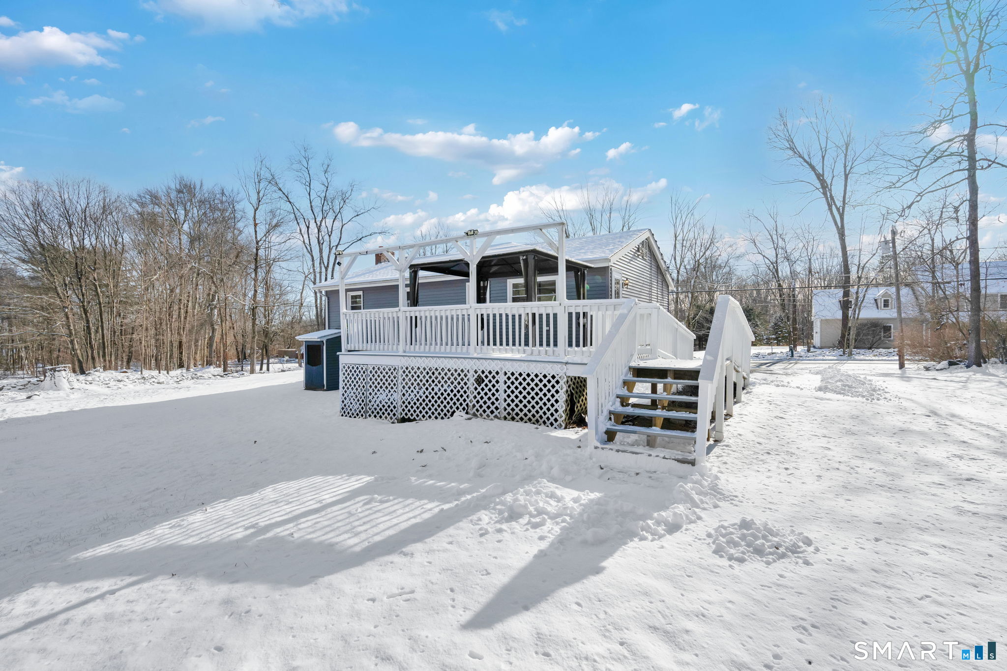 49 Walbridge Hill Road