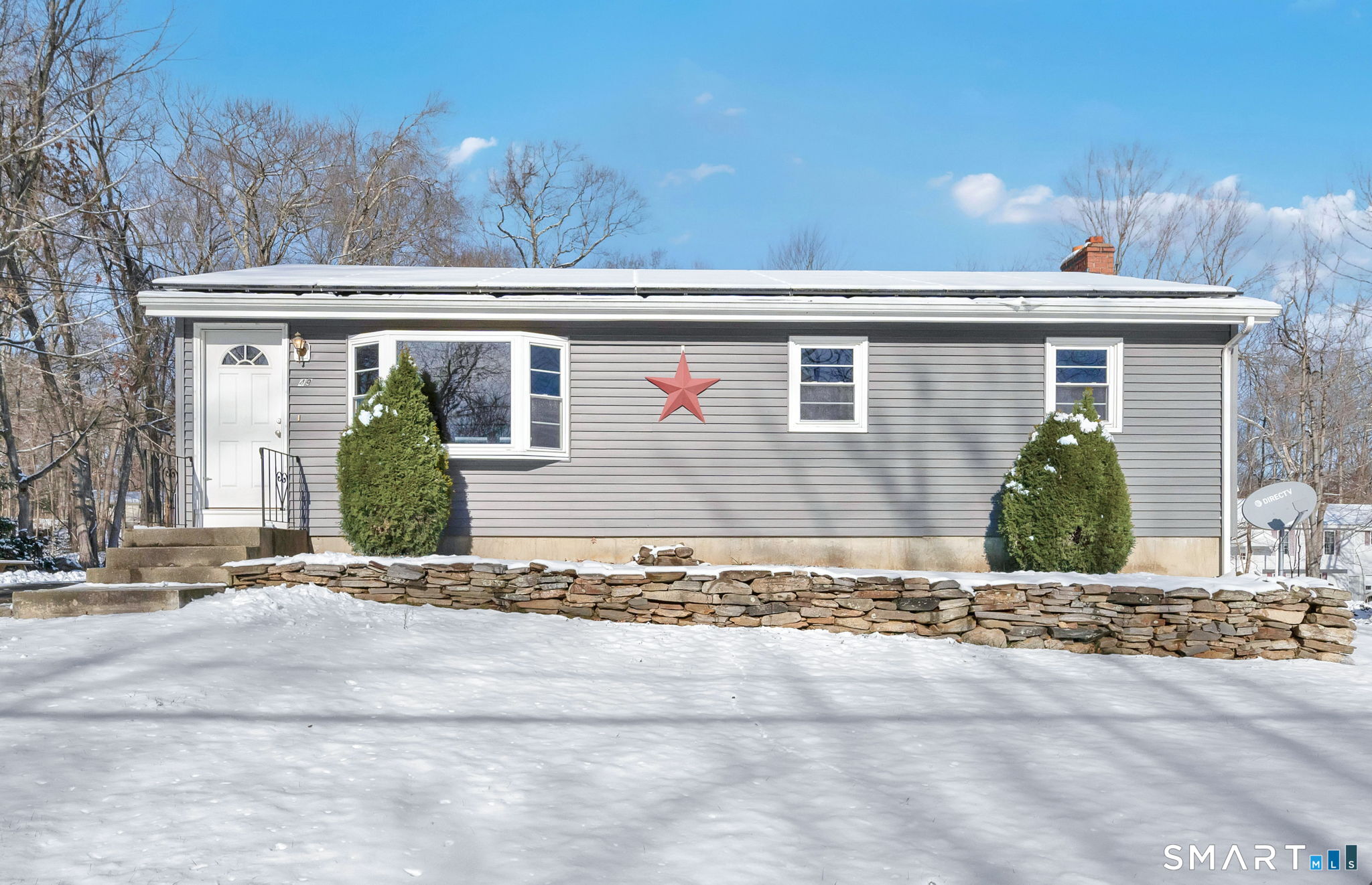 49 Walbridge Hill Road