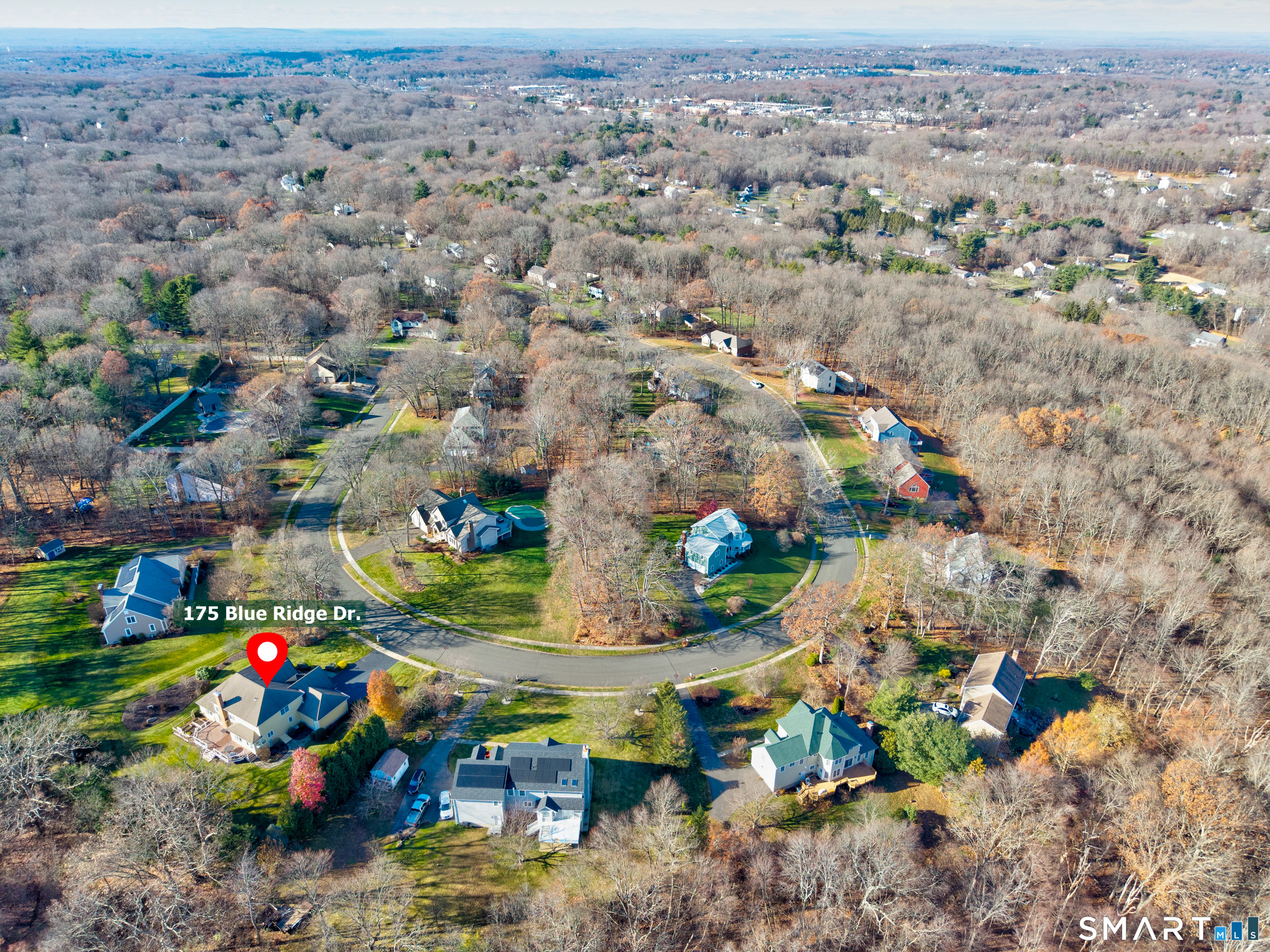 175 Blue Ridge Drive