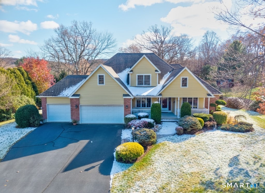 175 Blue Ridge Drive