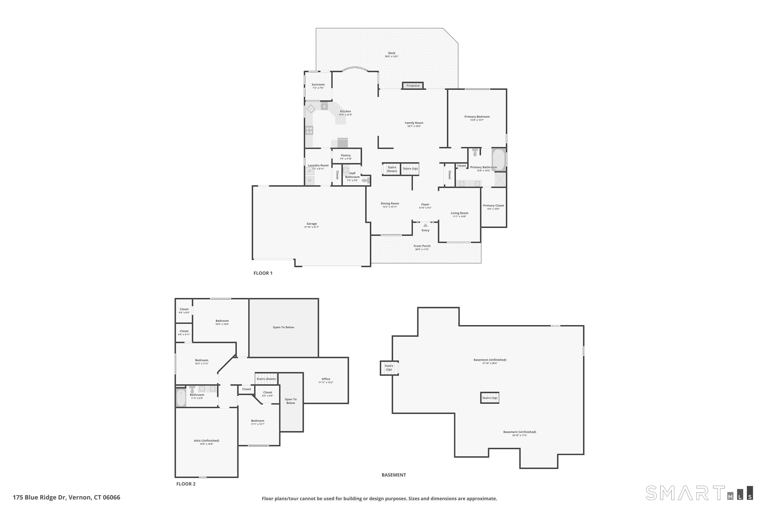 175 Blue Ridge Drive