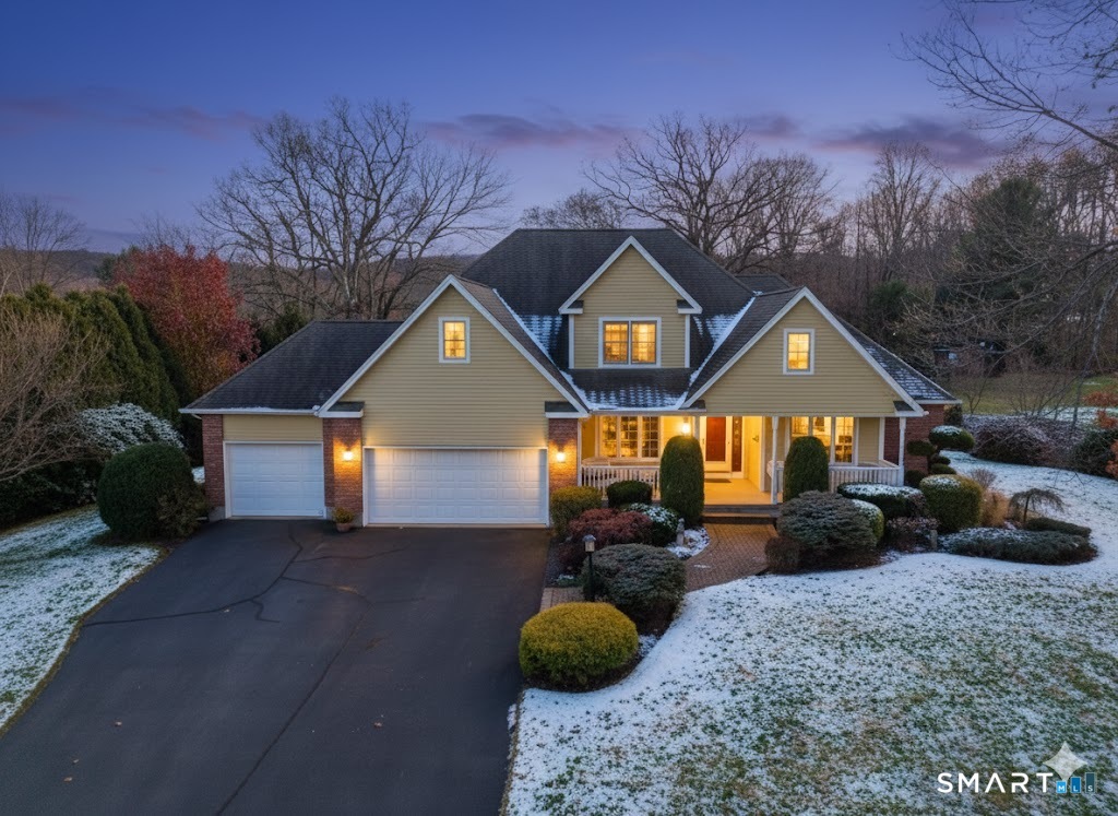 175 Blue Ridge Drive