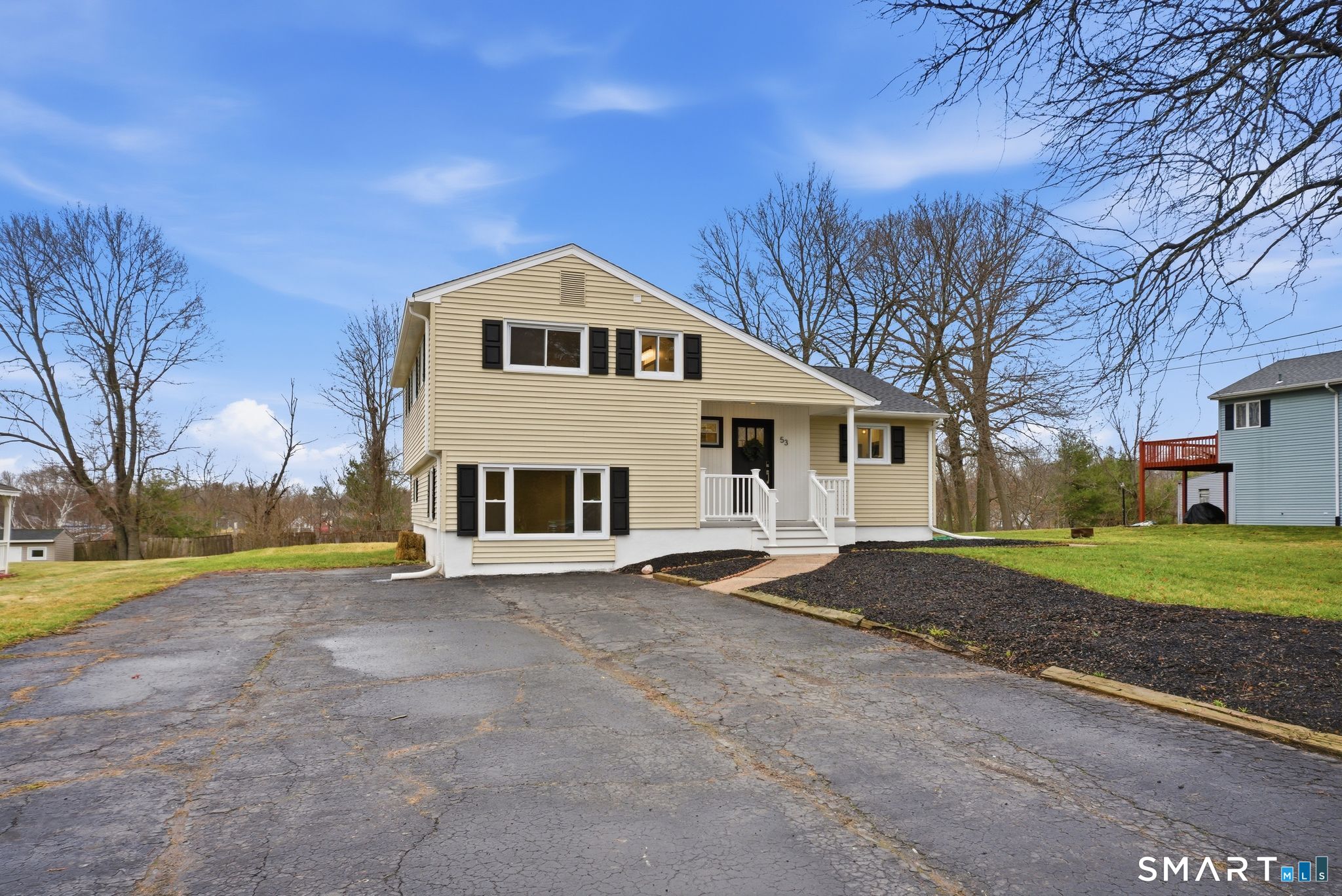 53 Frances Drive