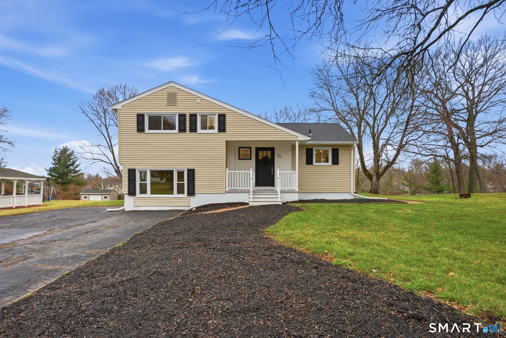 53 Frances Drive