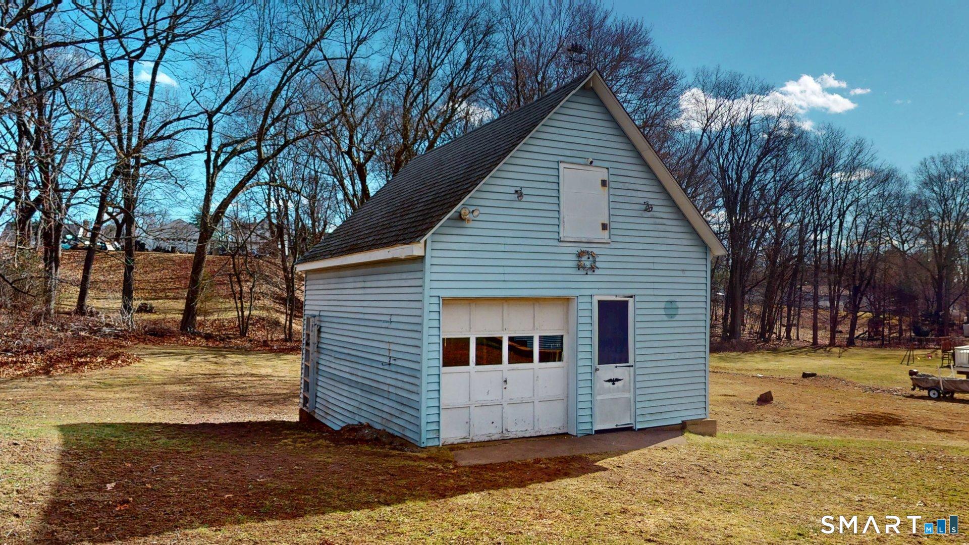444 Hilliard Street