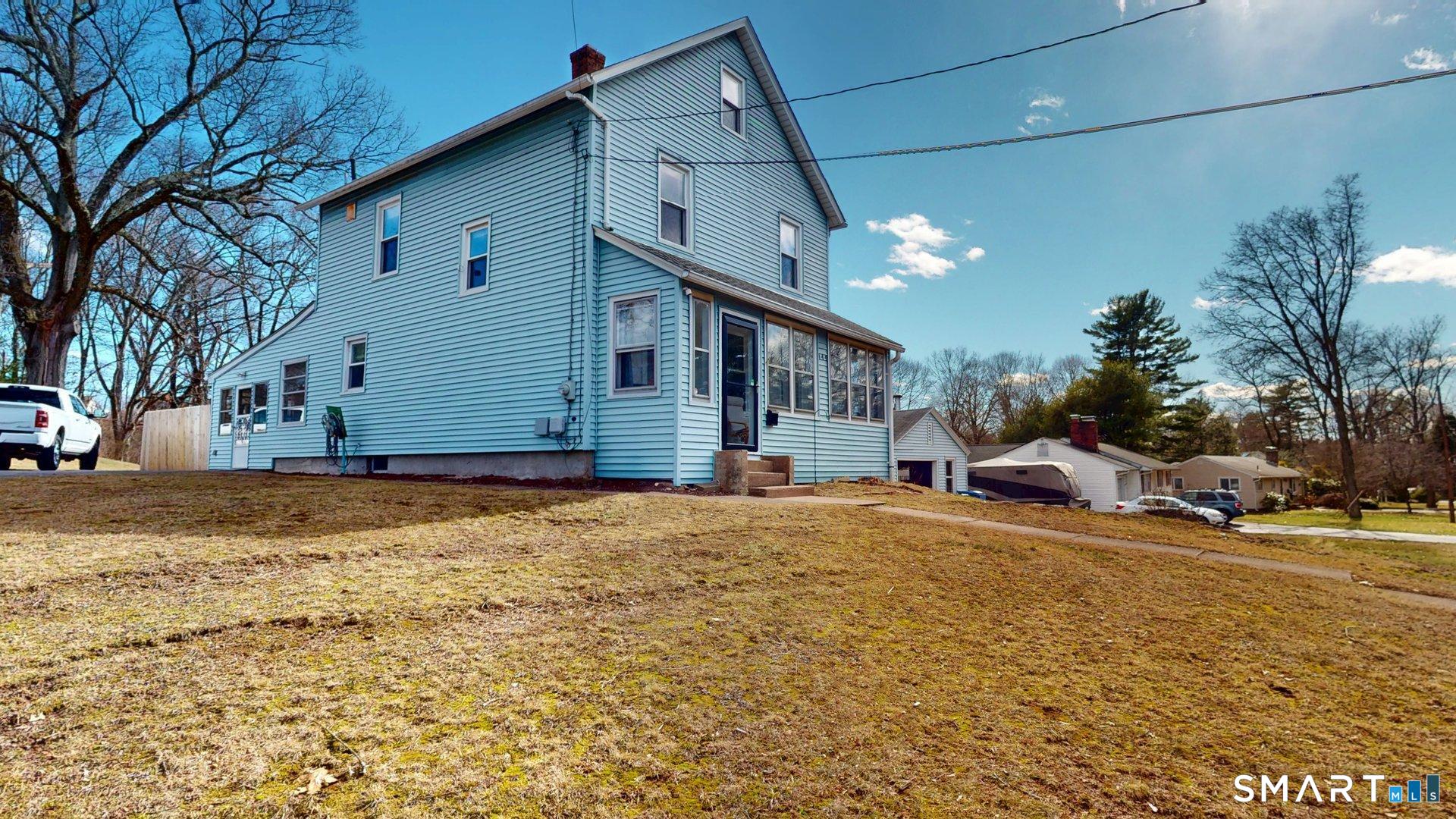 444 Hilliard Street