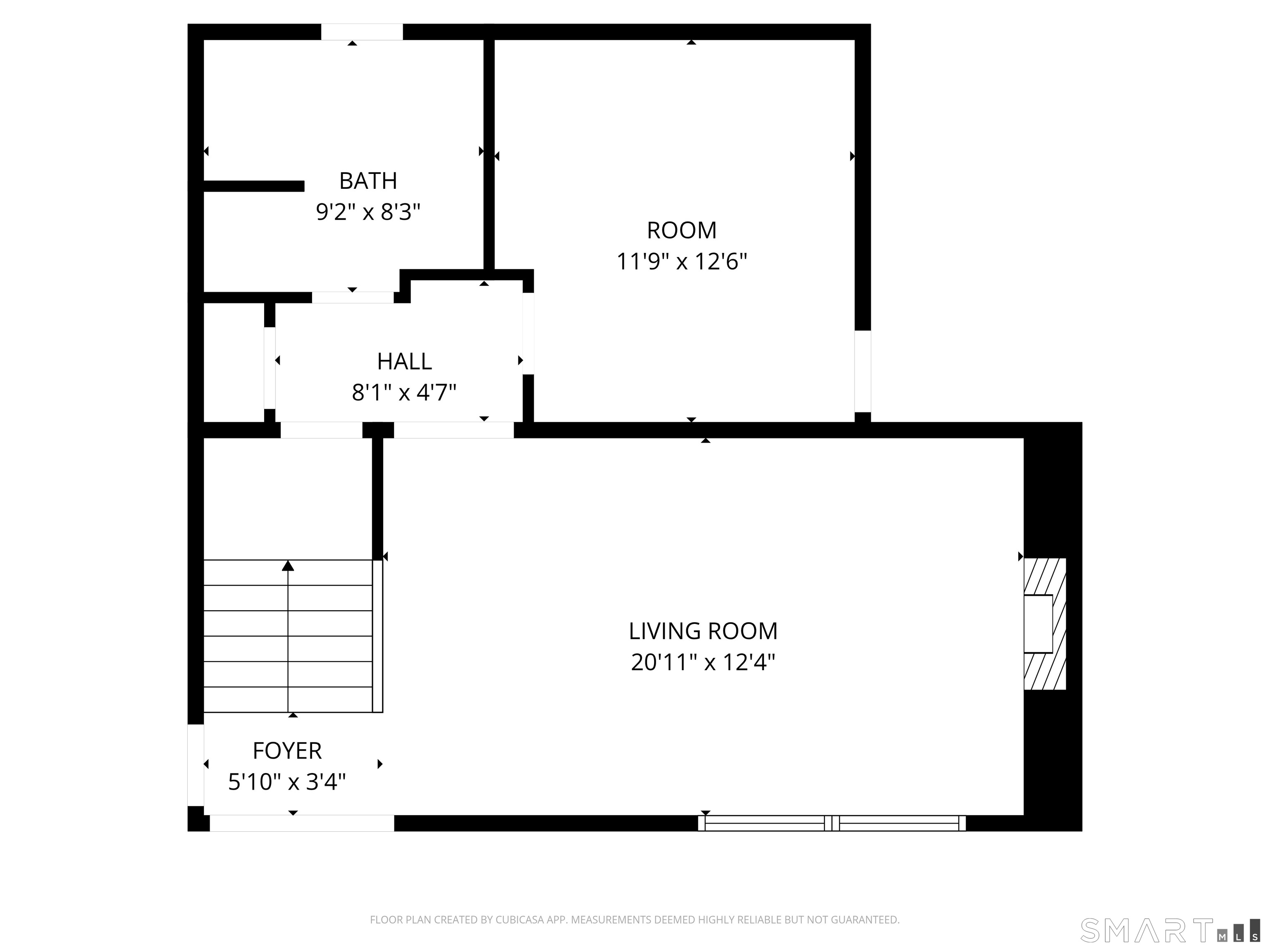 24 Rose Haven Road