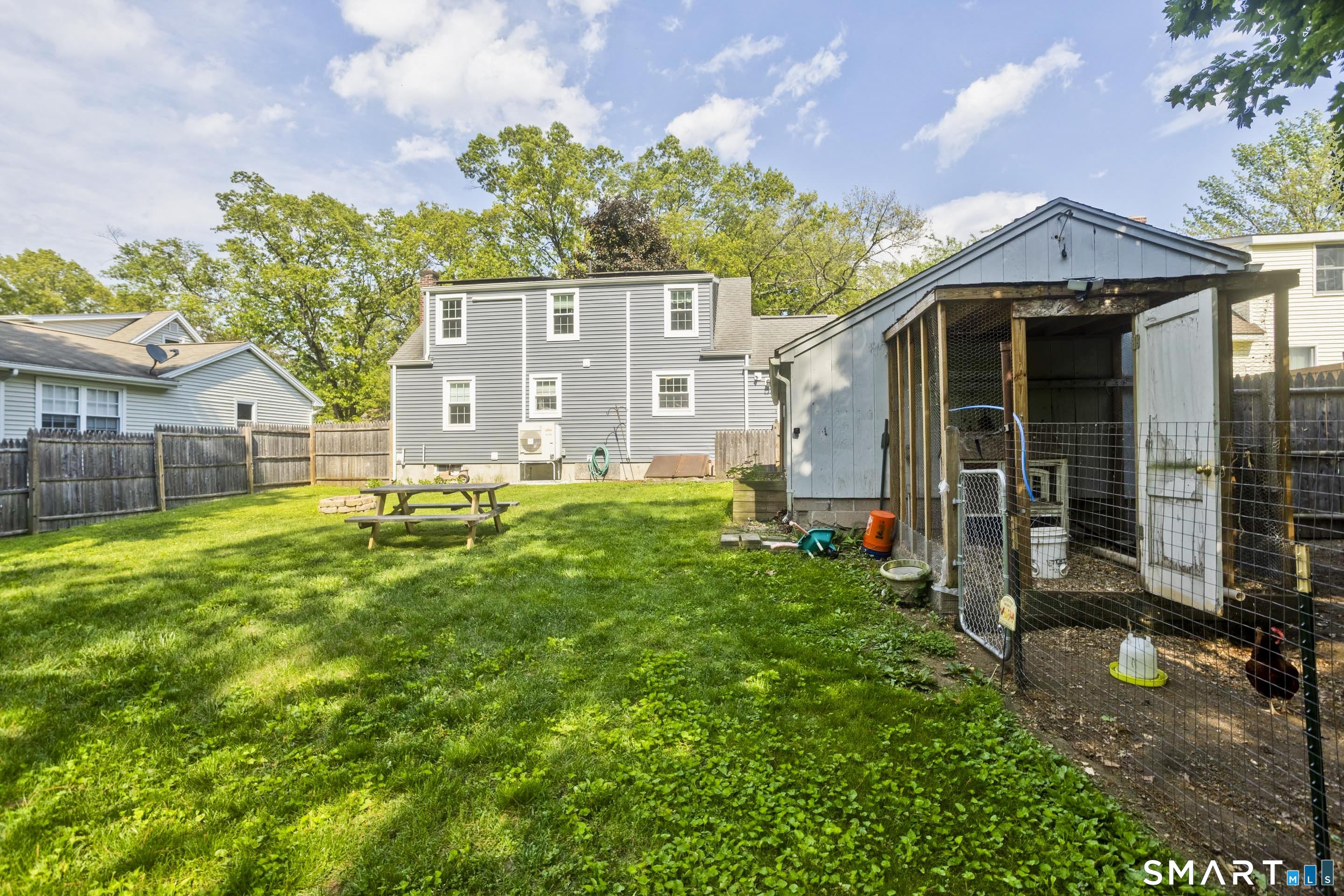18 Wilstar Circle