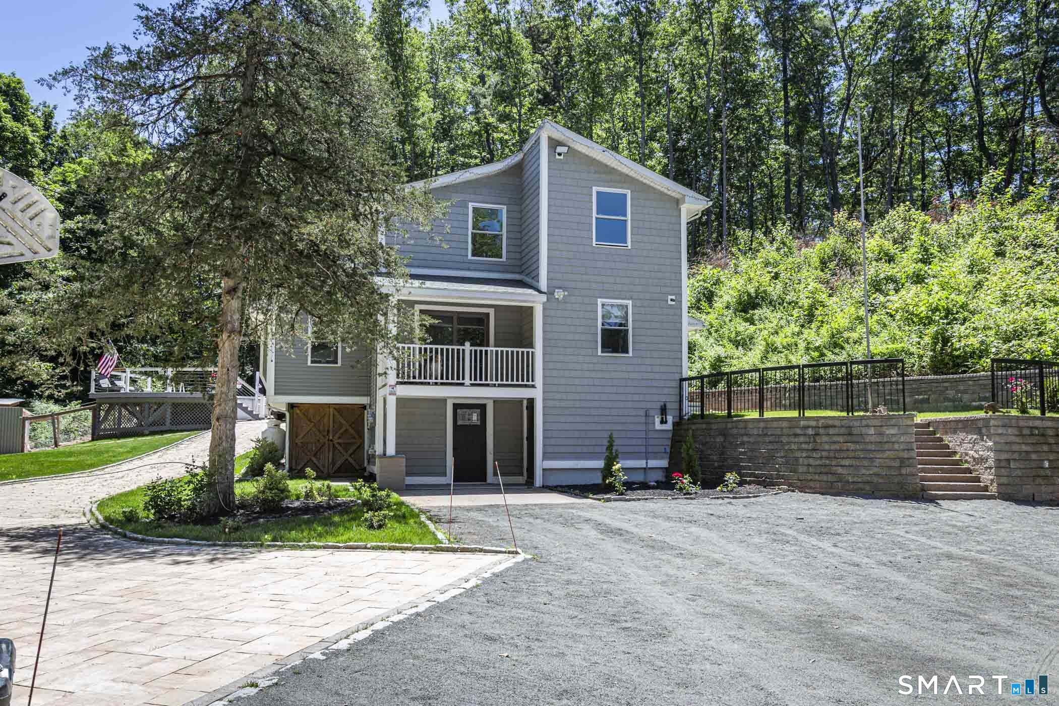 50 Chidsey Road