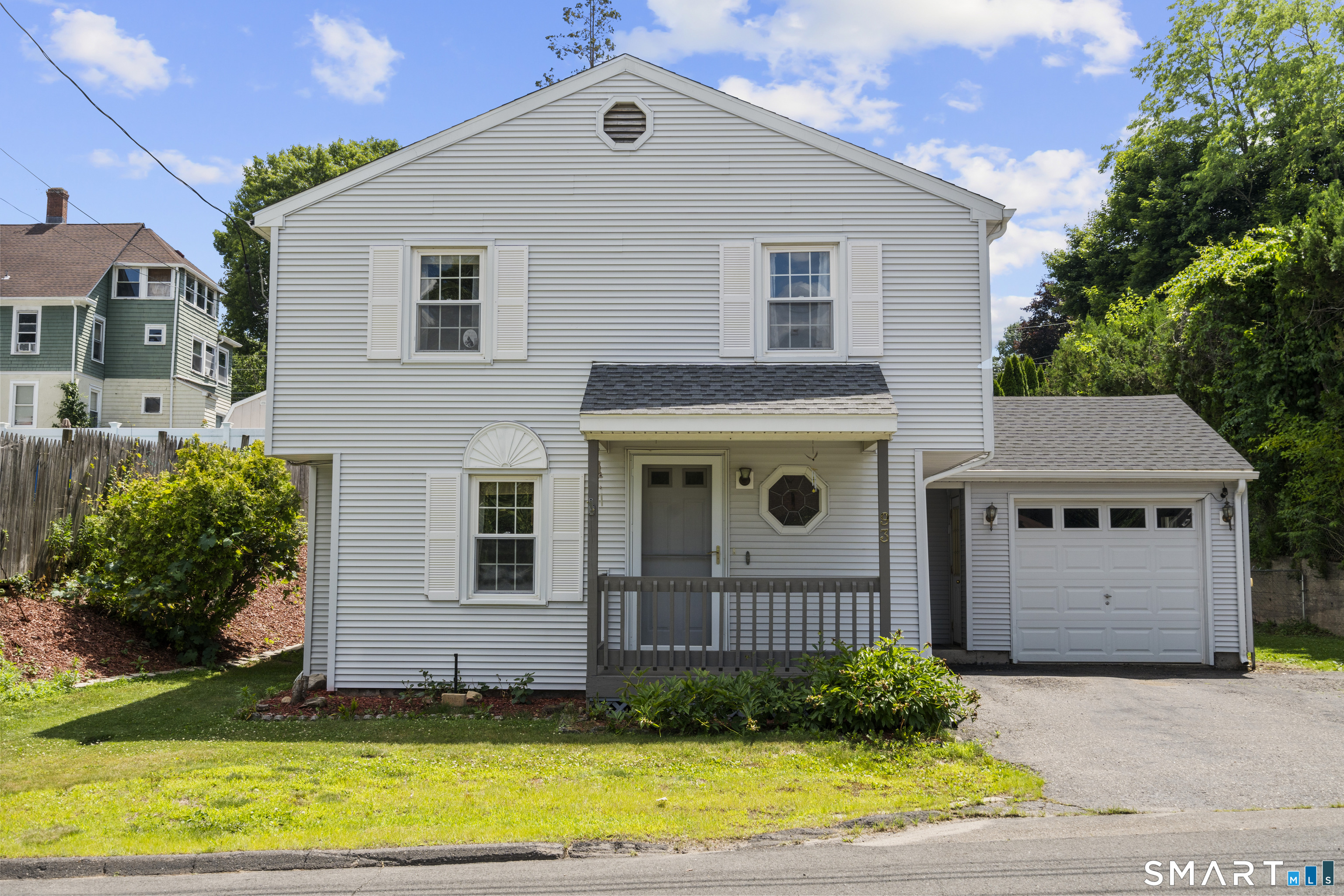 93 Marconi Avenue