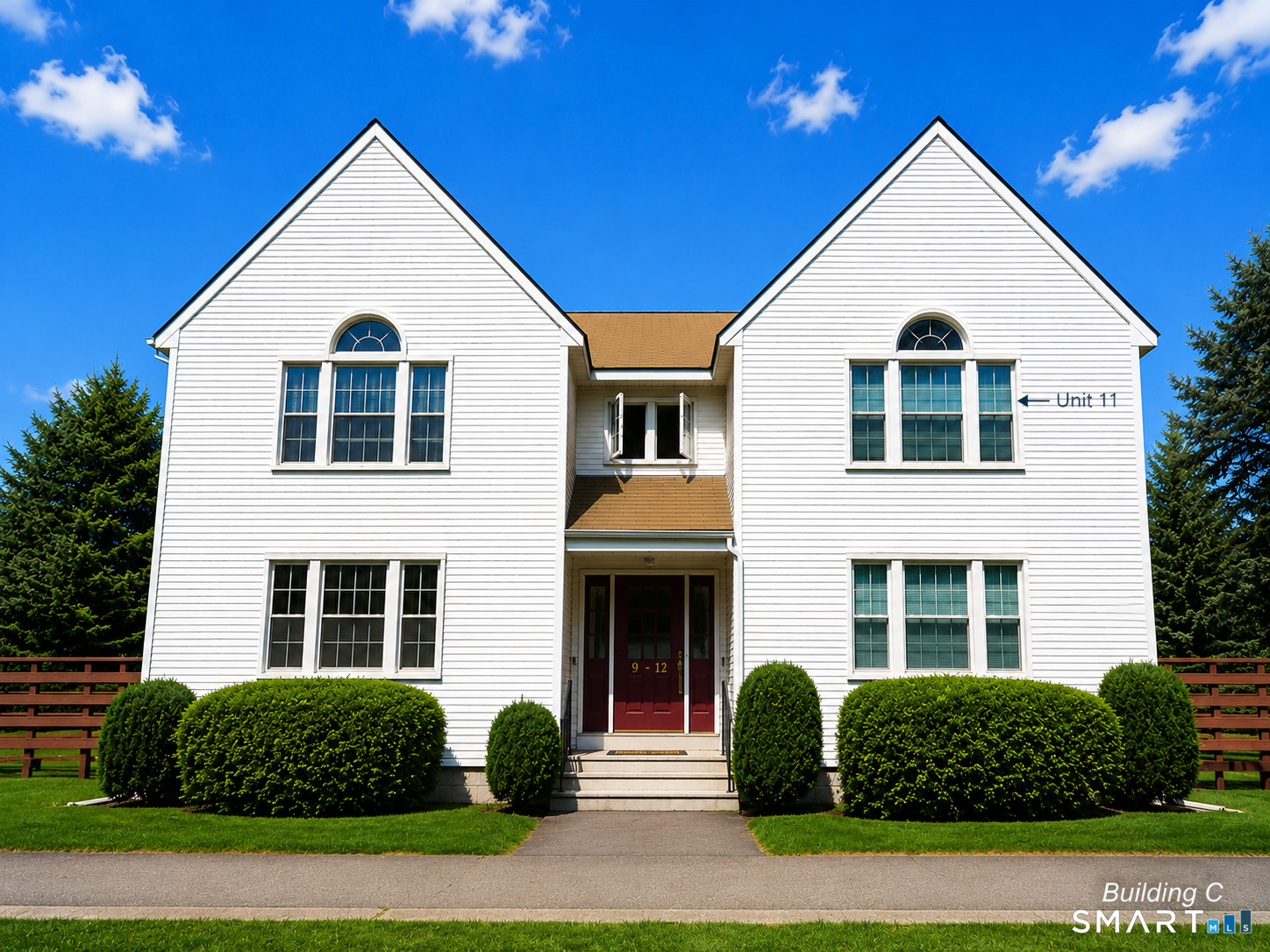 14 Pinney Street Unit: 11