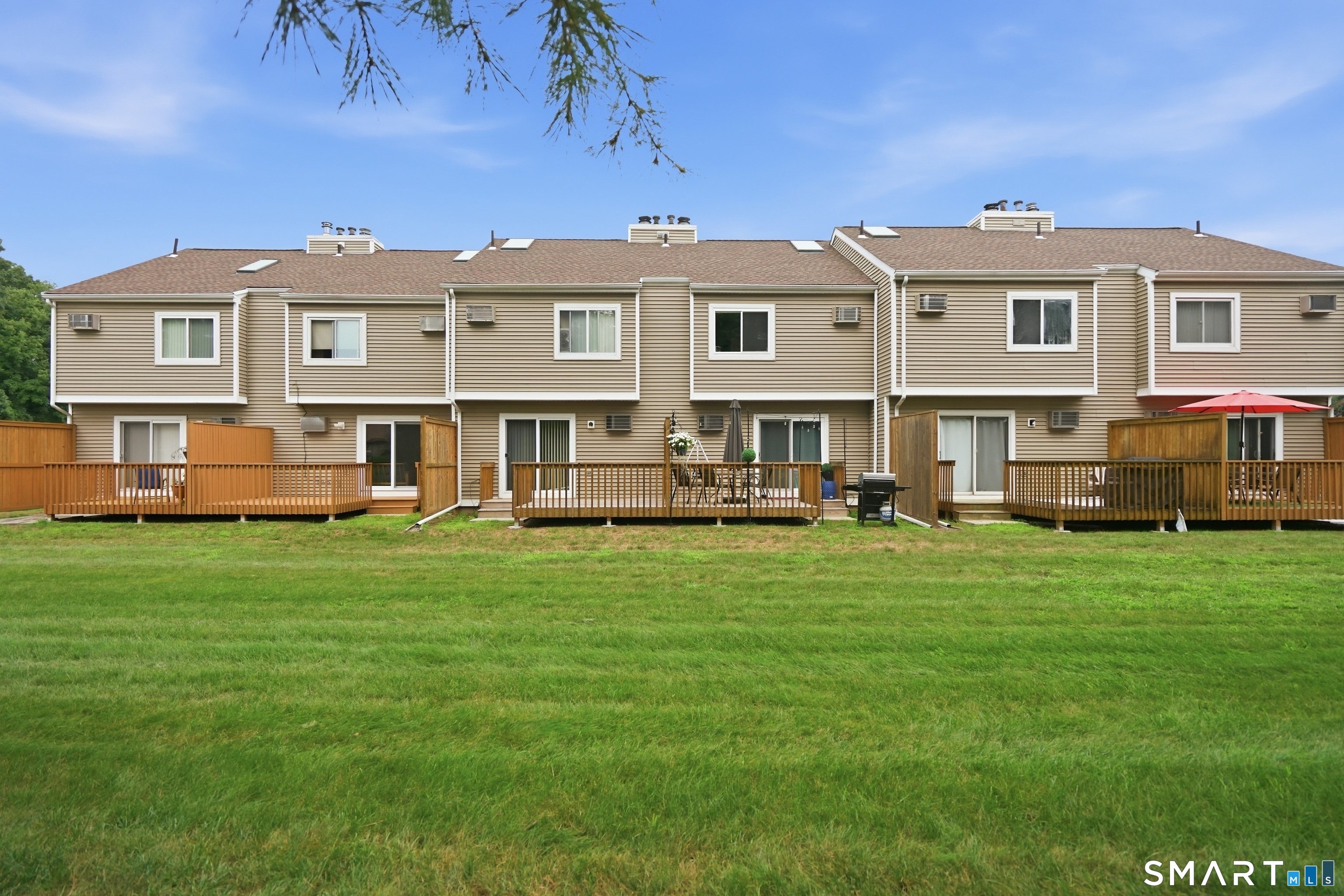 60 Old Town Road Unit: 157