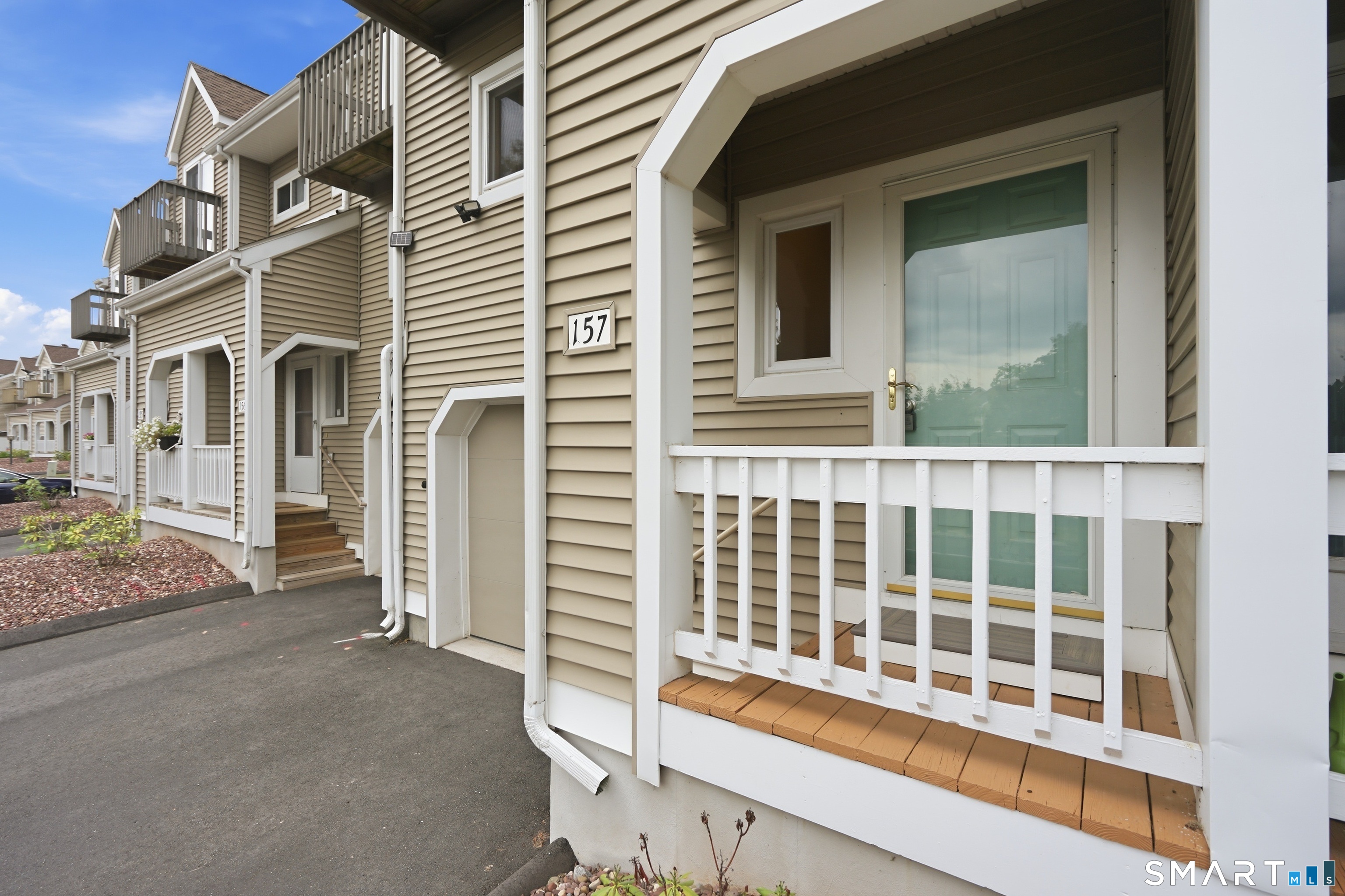 60 Old Town Road Unit: 157