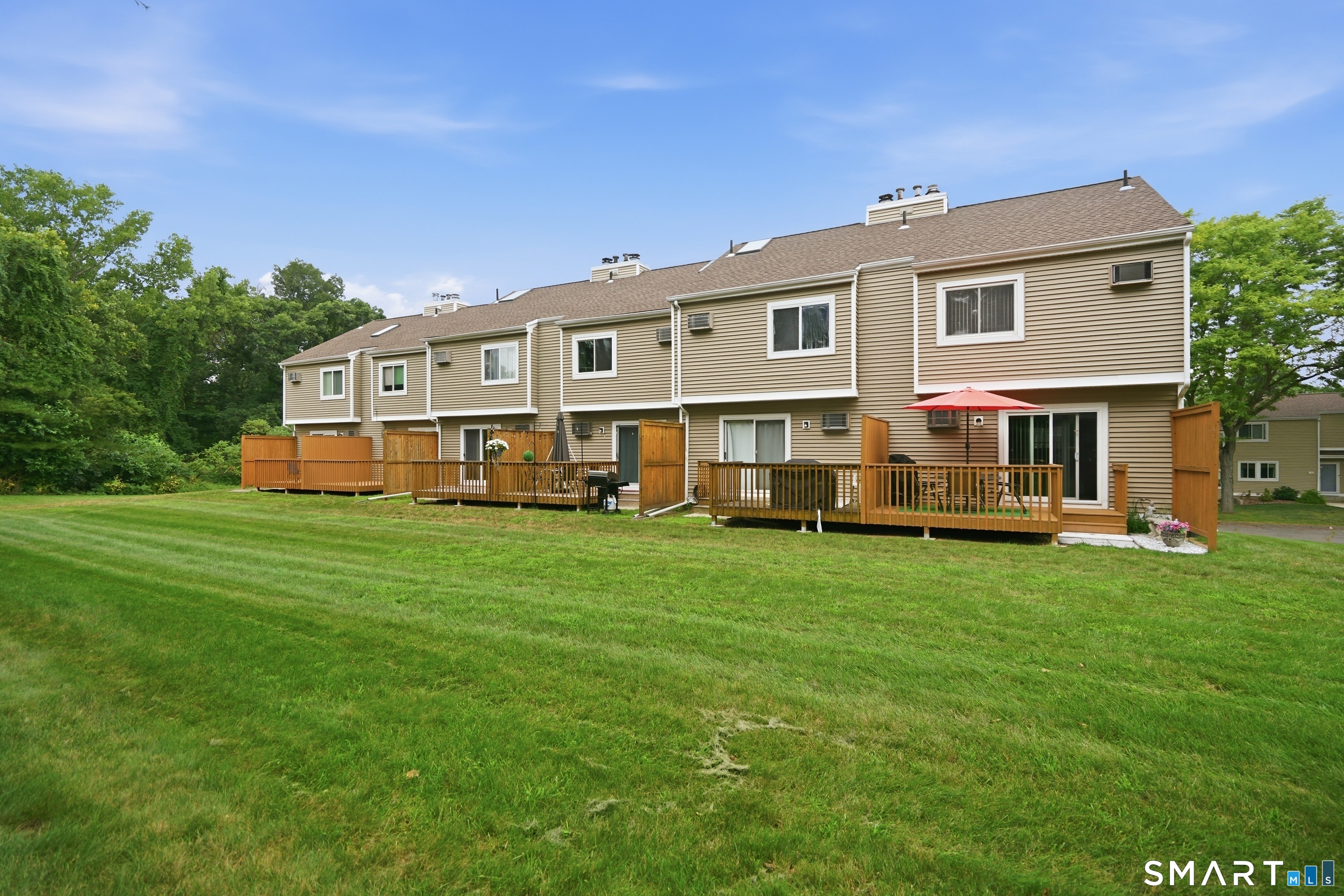 60 Old Town Road Unit: 157