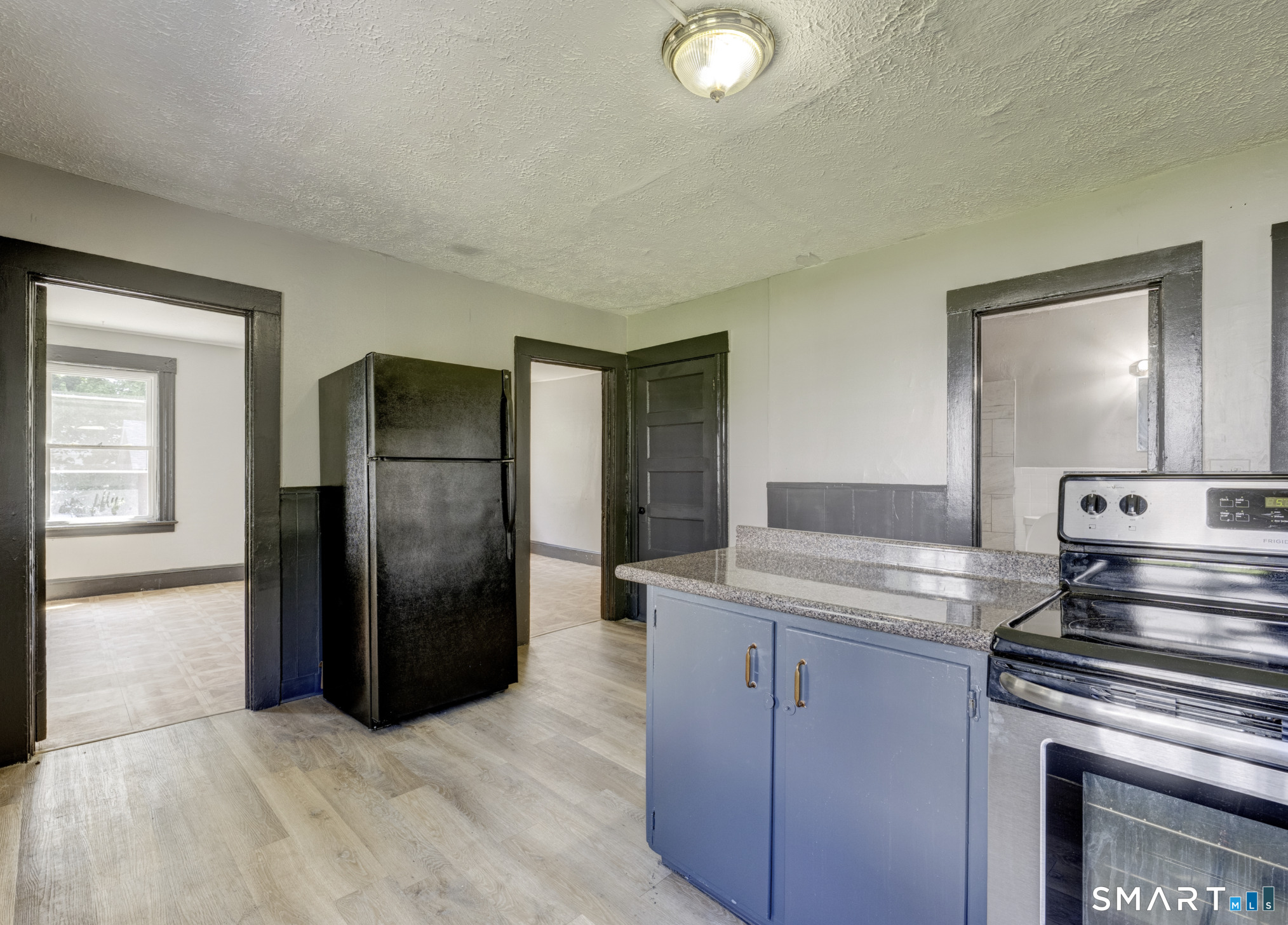 85 Spruce Street Unit: A