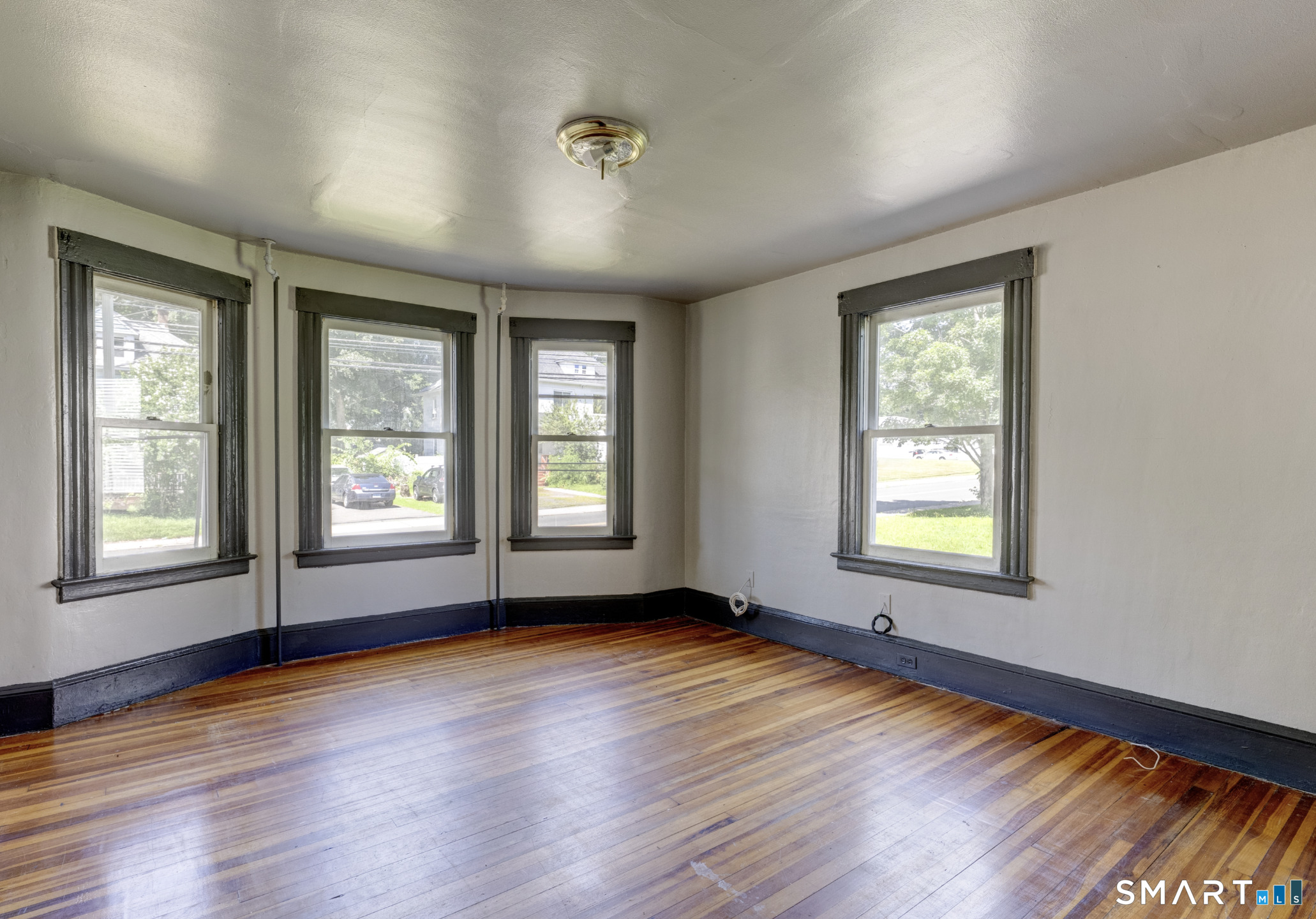 85 Spruce Street Unit: A