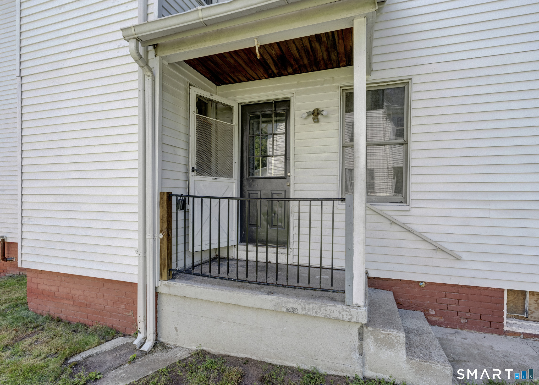 85 Spruce Street Unit: A