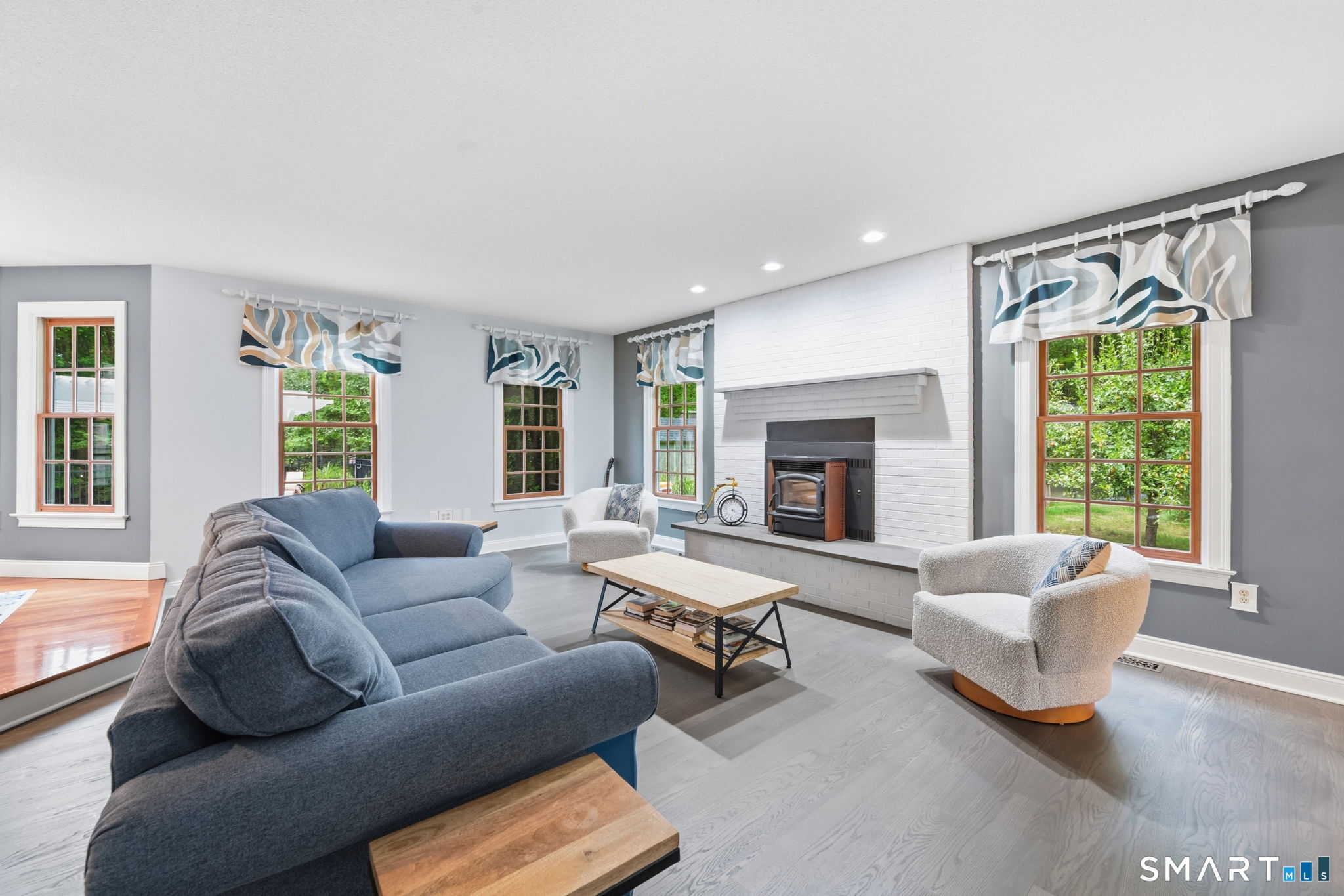 23 Cedar Spring Road