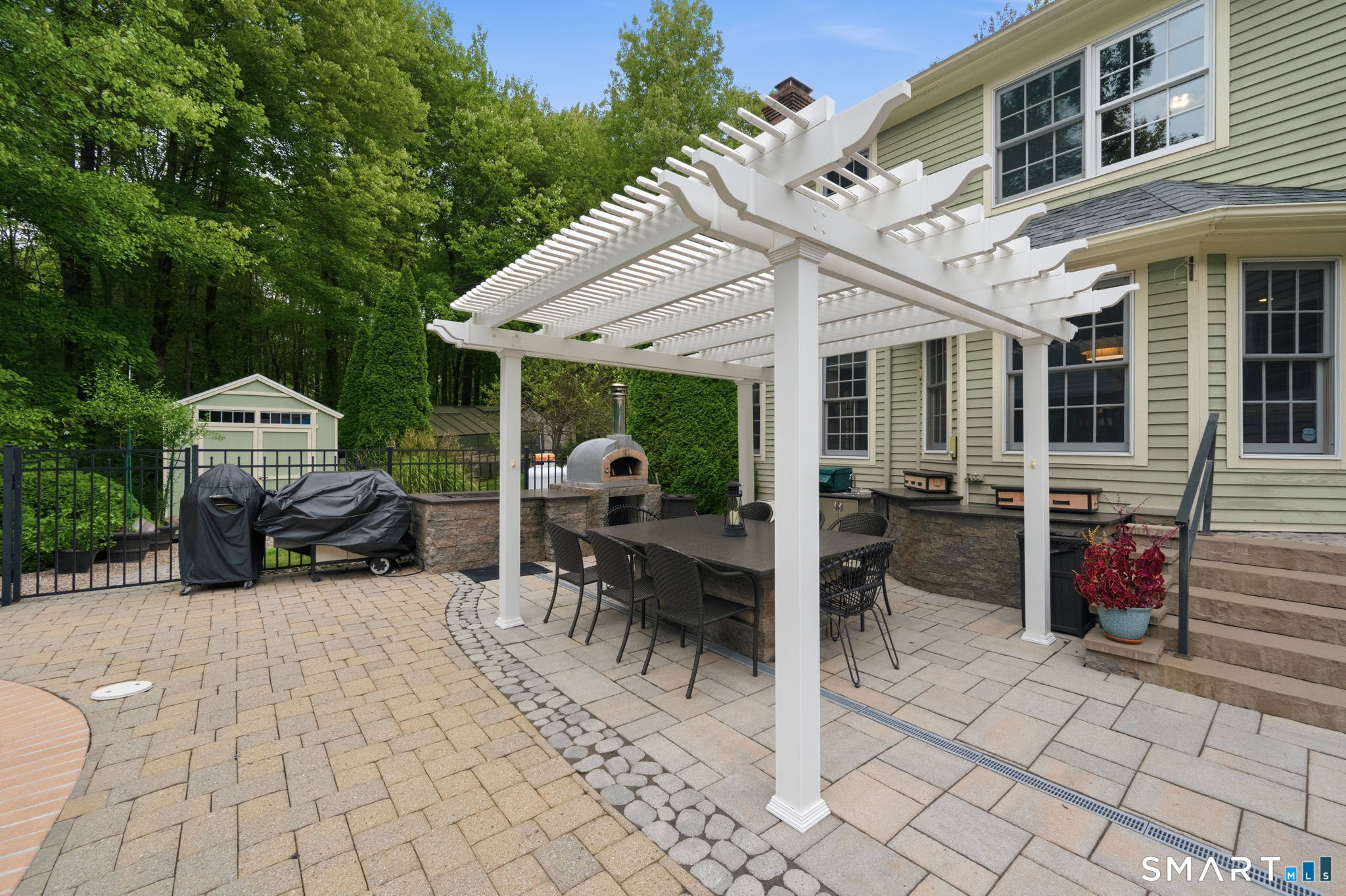23 Cedar Spring Road