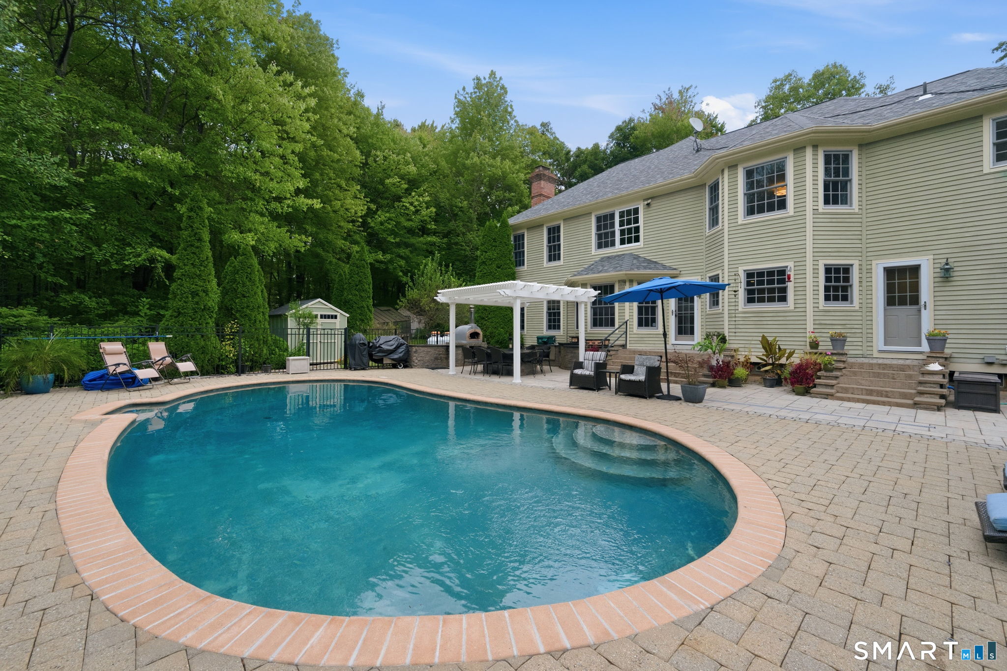 23 Cedar Spring Road