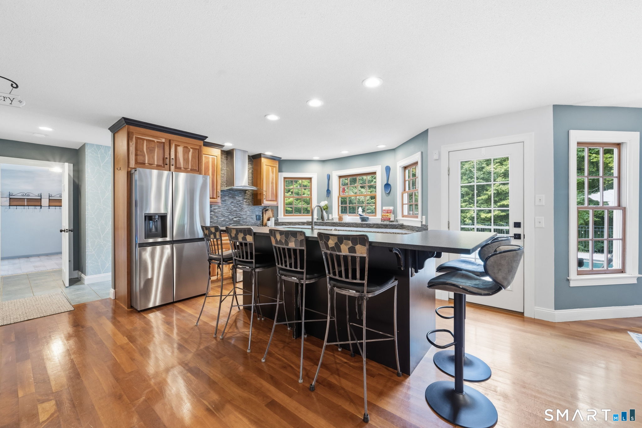 23 Cedar Spring Road
