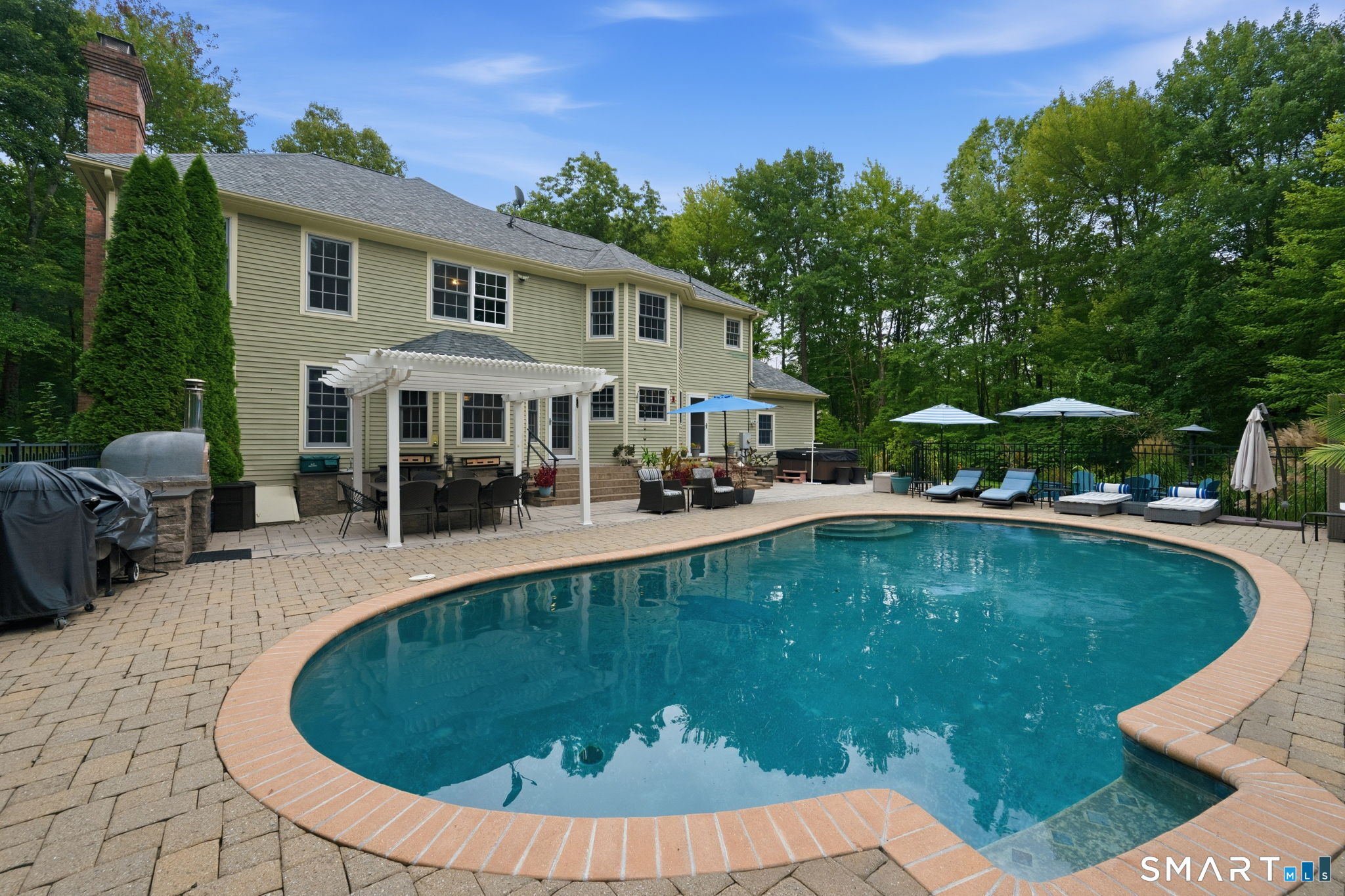 23 Cedar Spring Road