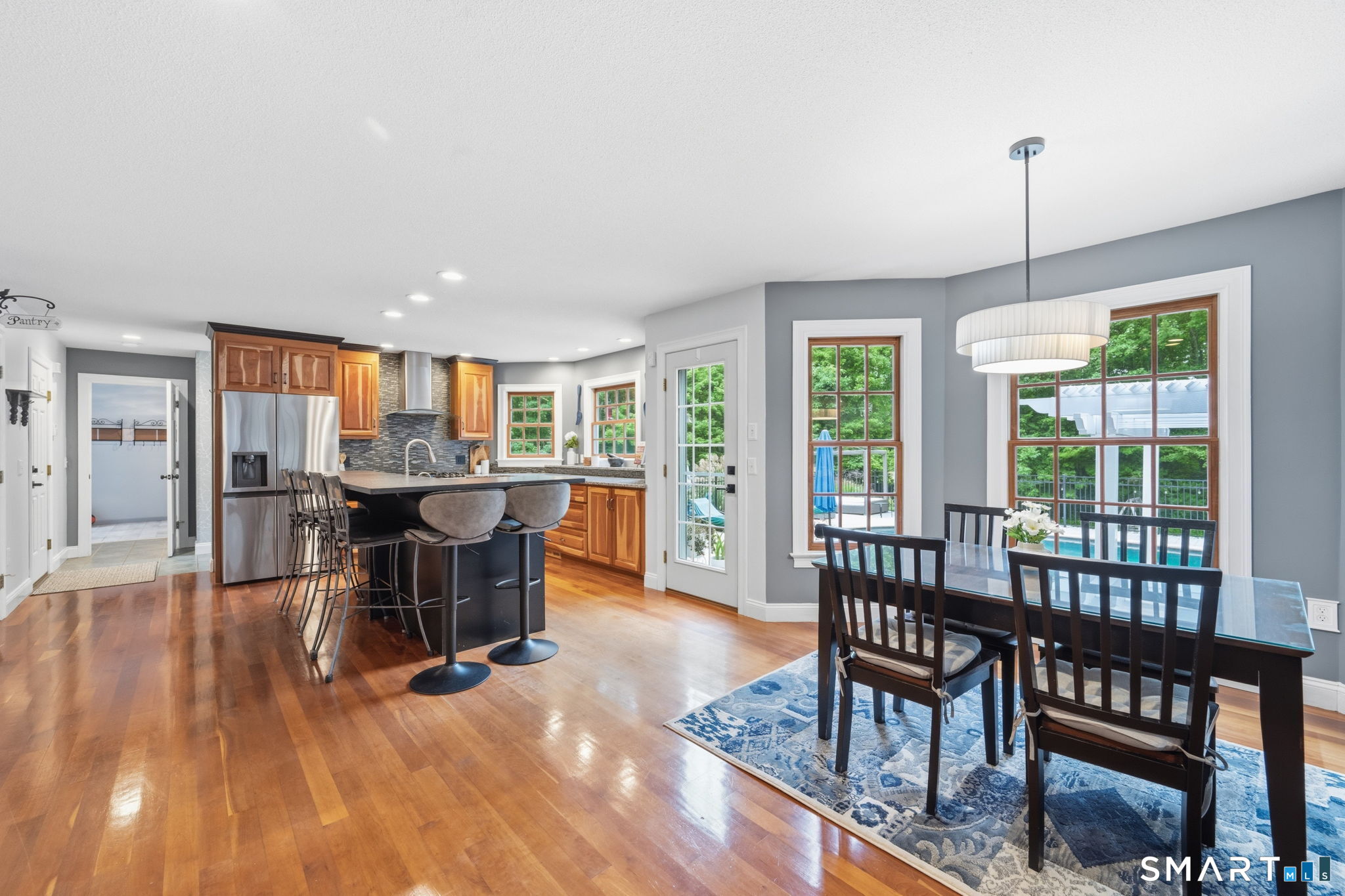 23 Cedar Spring Road
