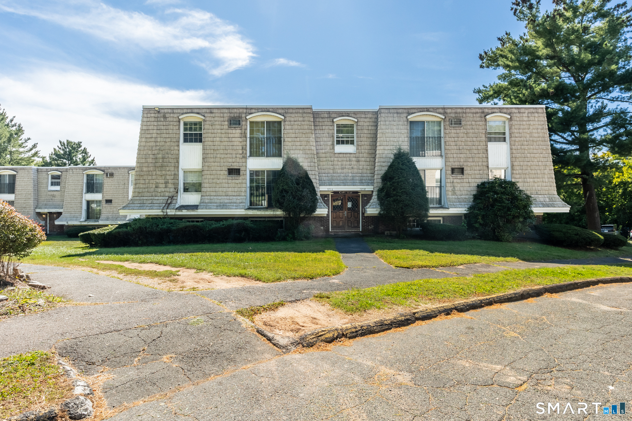 1218 Middle Turnpike West Unit: A