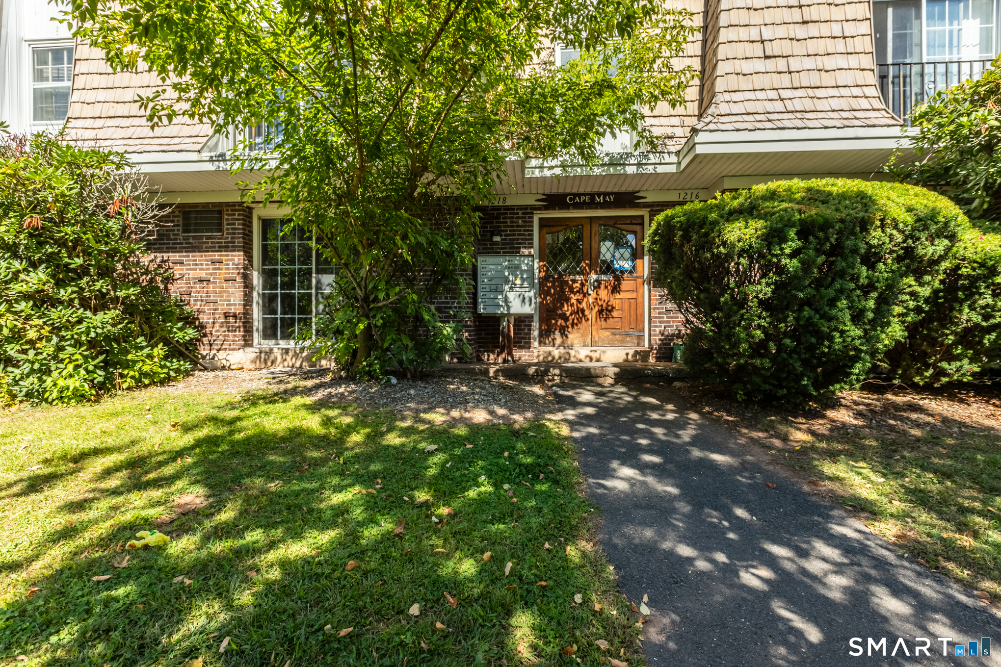 1218 Middle Turnpike West Unit: A