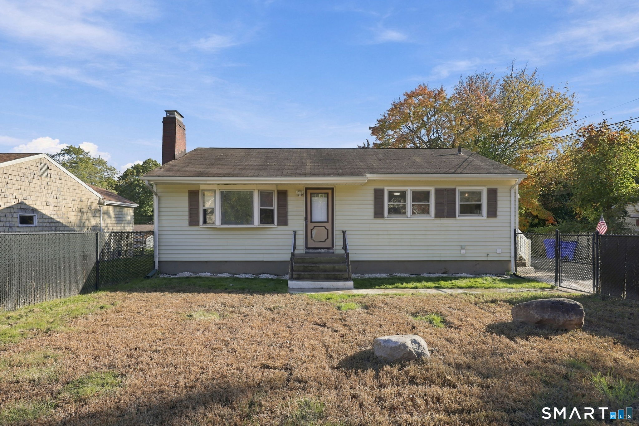 1121 Tolland Street