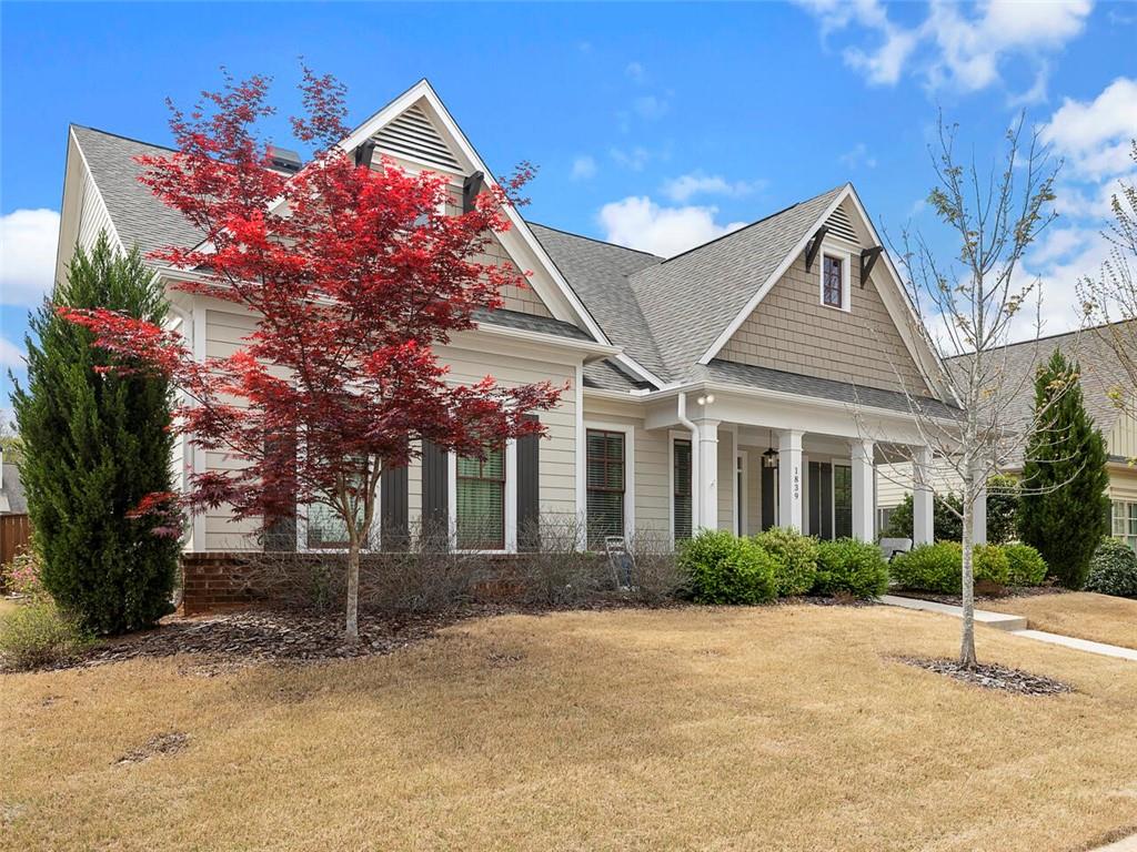 1839 Stone Bridge Way