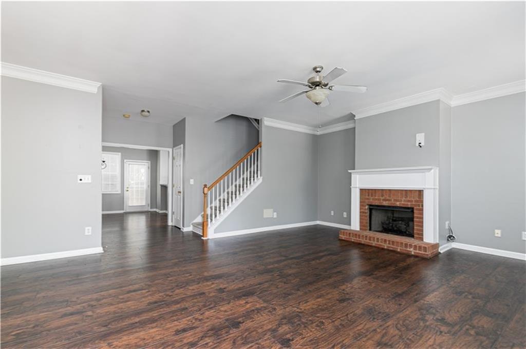 1306 Guilderoy Court Unit 5