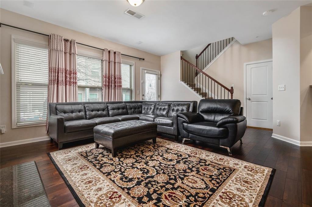 3526 Clancy Way Unit 11