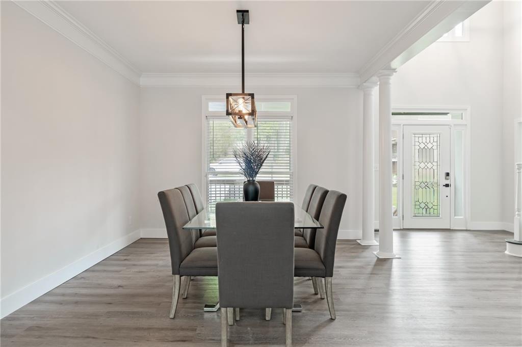 2152 Major Loring Way SW