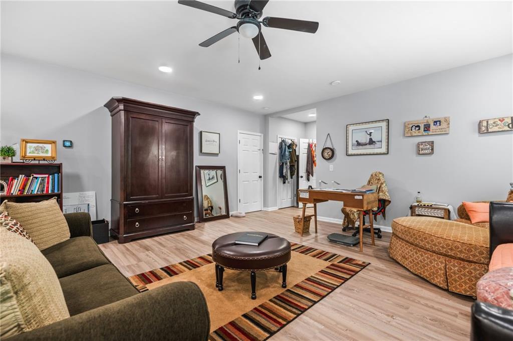 422 Annabee Court Unit Basement
