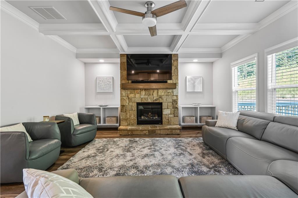 1691 Branthaven Lane