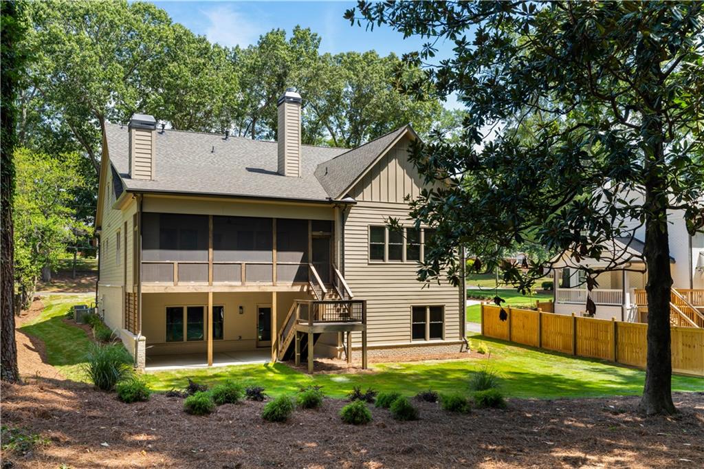 370 Chicopee Drive