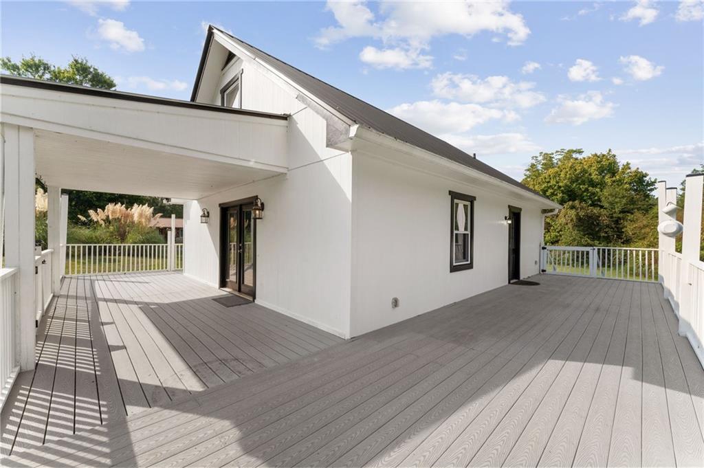766 Antioch Road