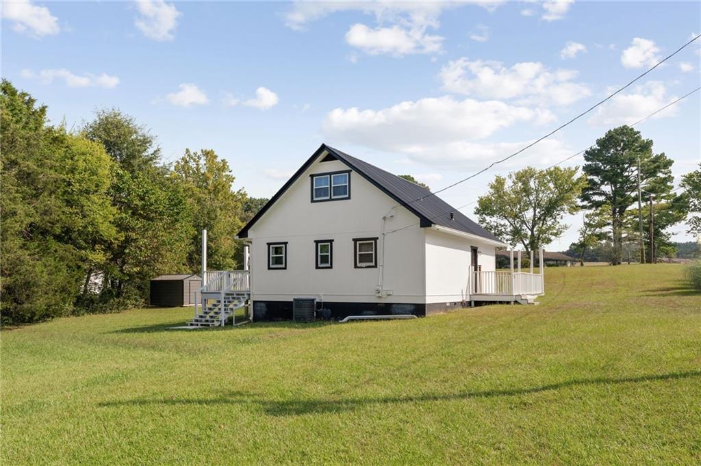 766 Antioch Road
