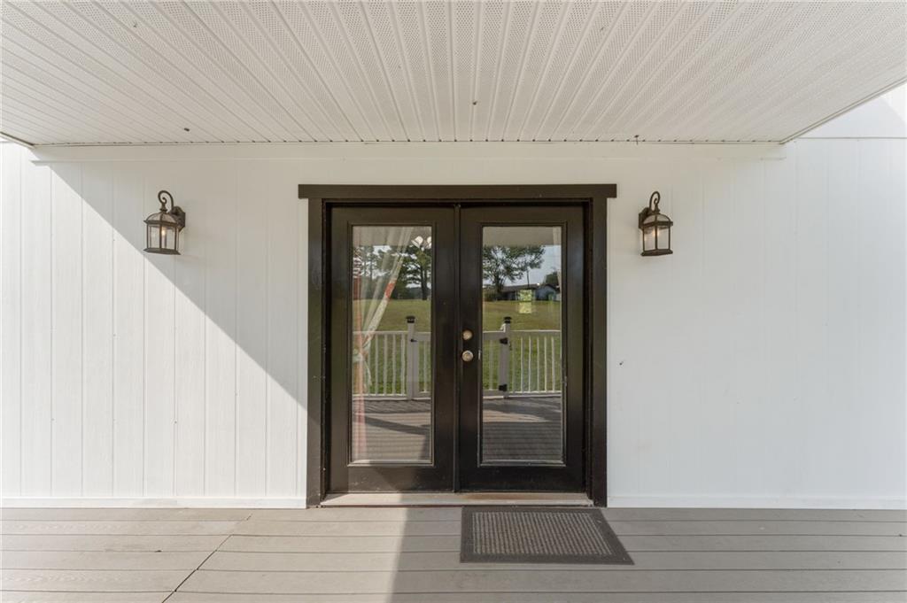 766 Antioch Road