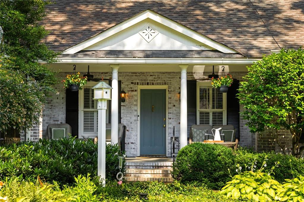 96 McDonald Street SW