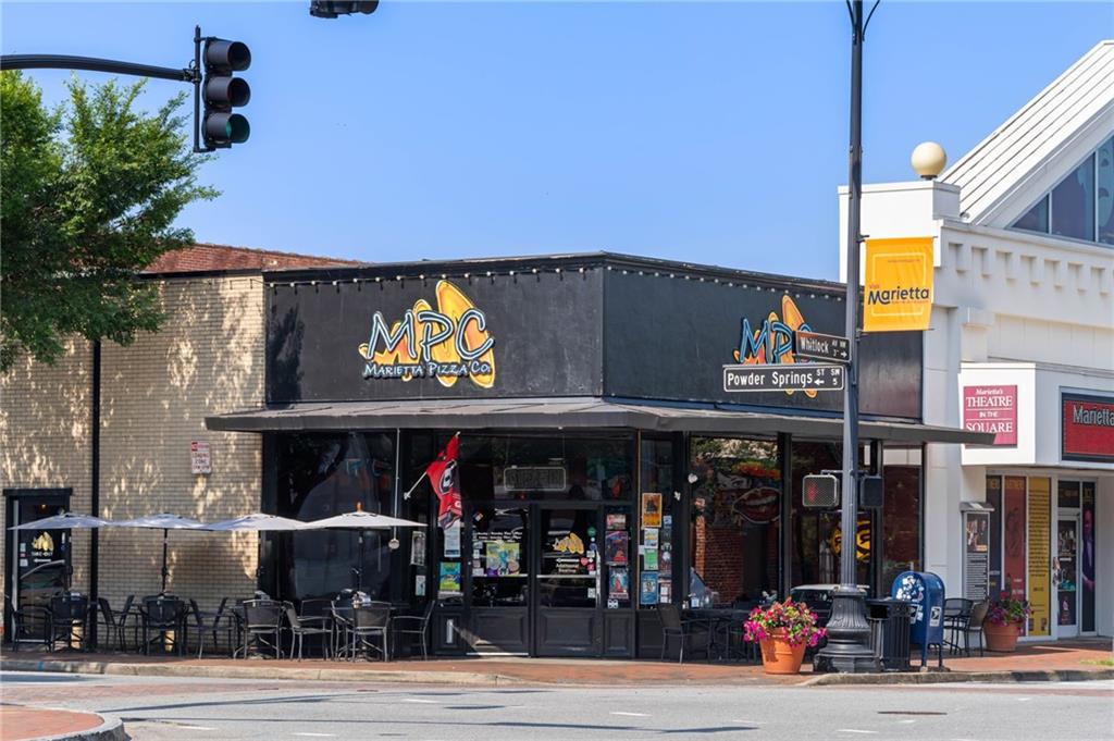 96 McDonald Street SW